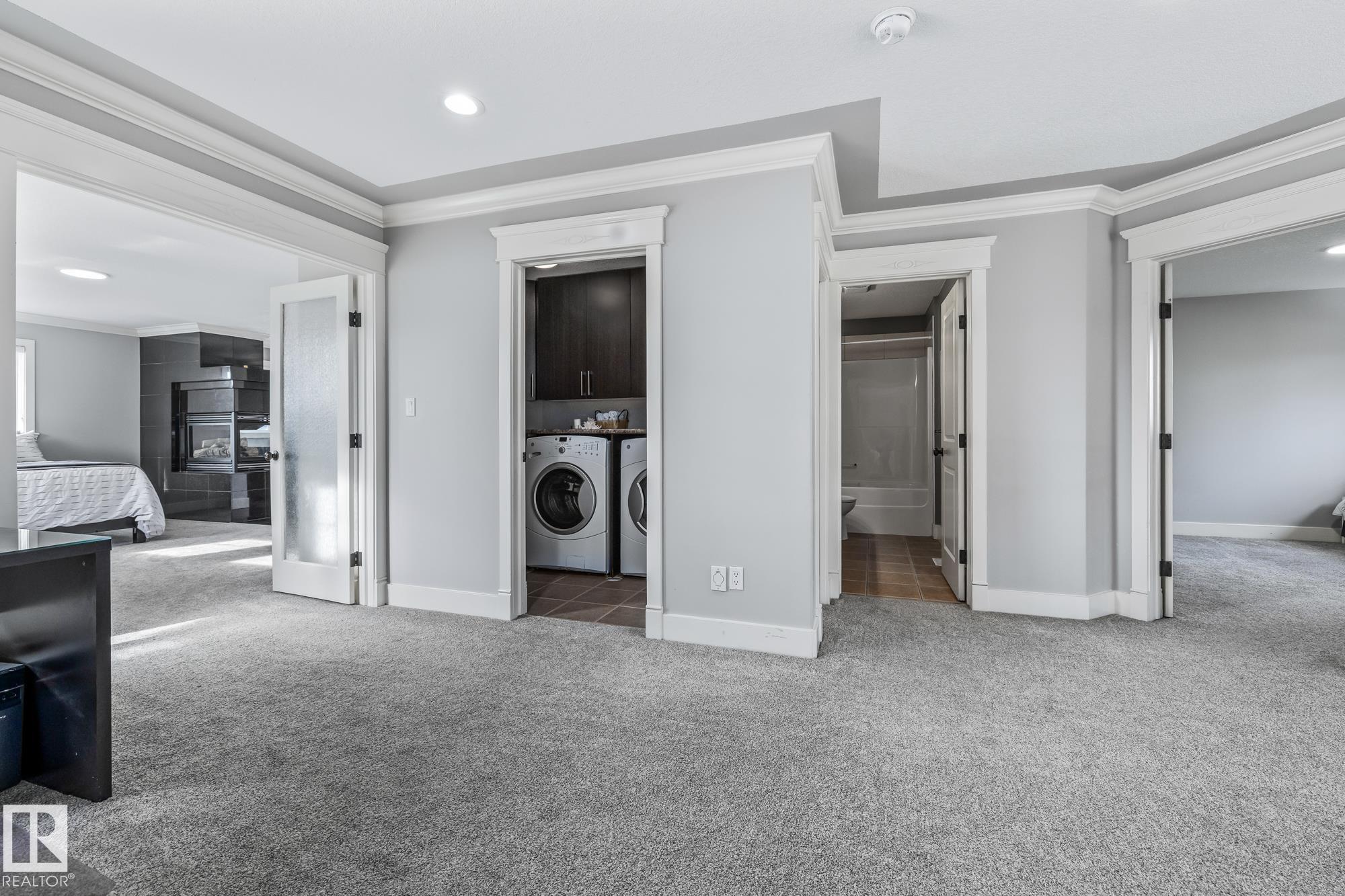 Photo 35 at 727 107a Street SW, Richford, Edmonton