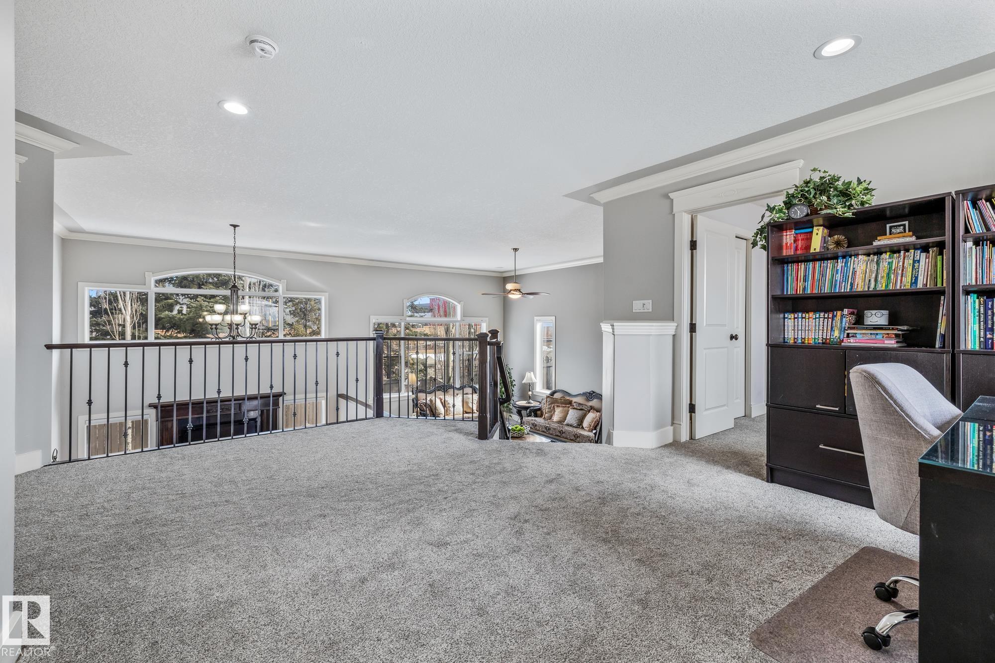 Photo 37 at 727 107a Street SW, Richford, Edmonton