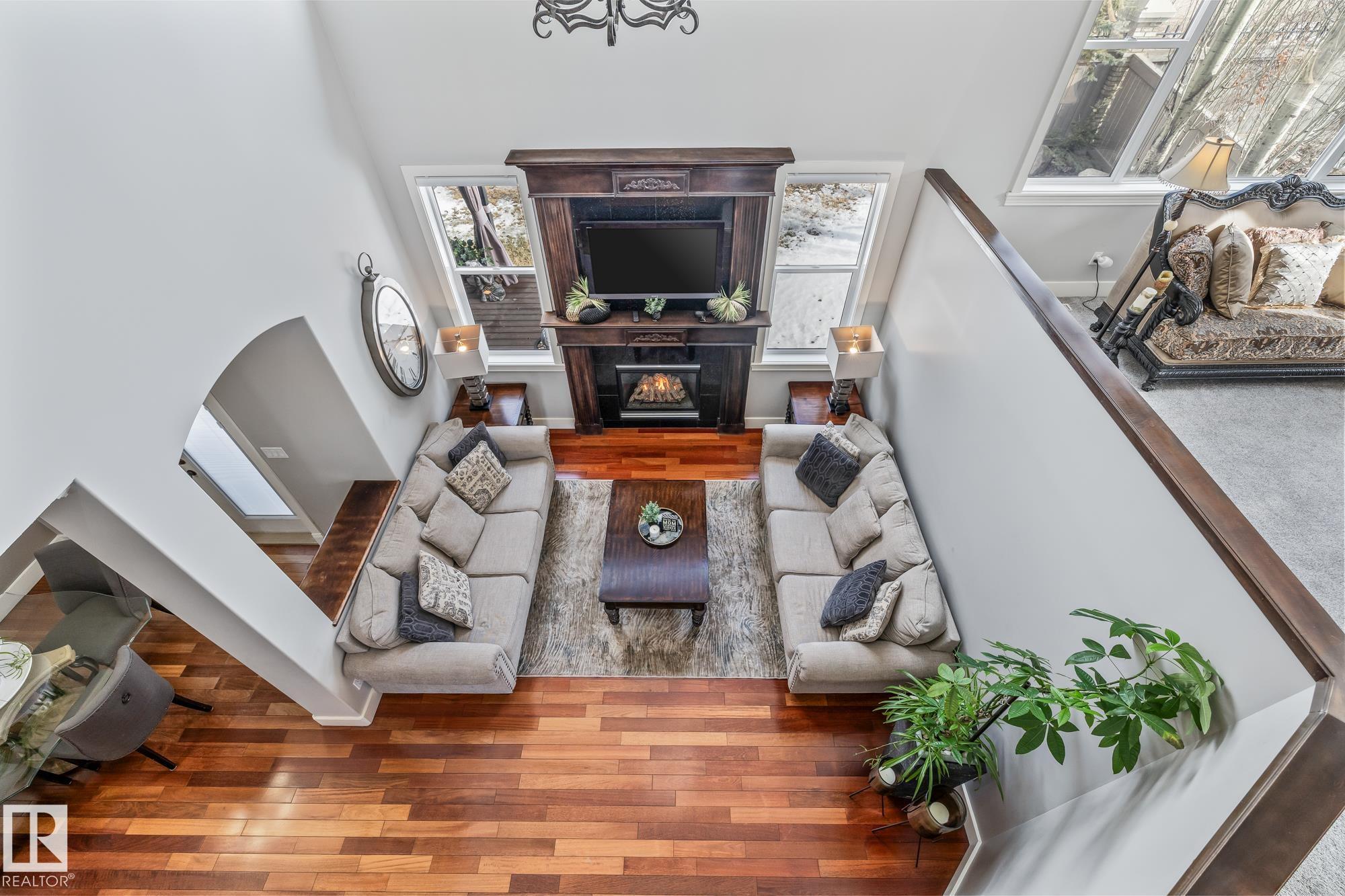 Photo 39 at 727 107a Street SW, Richford, Edmonton