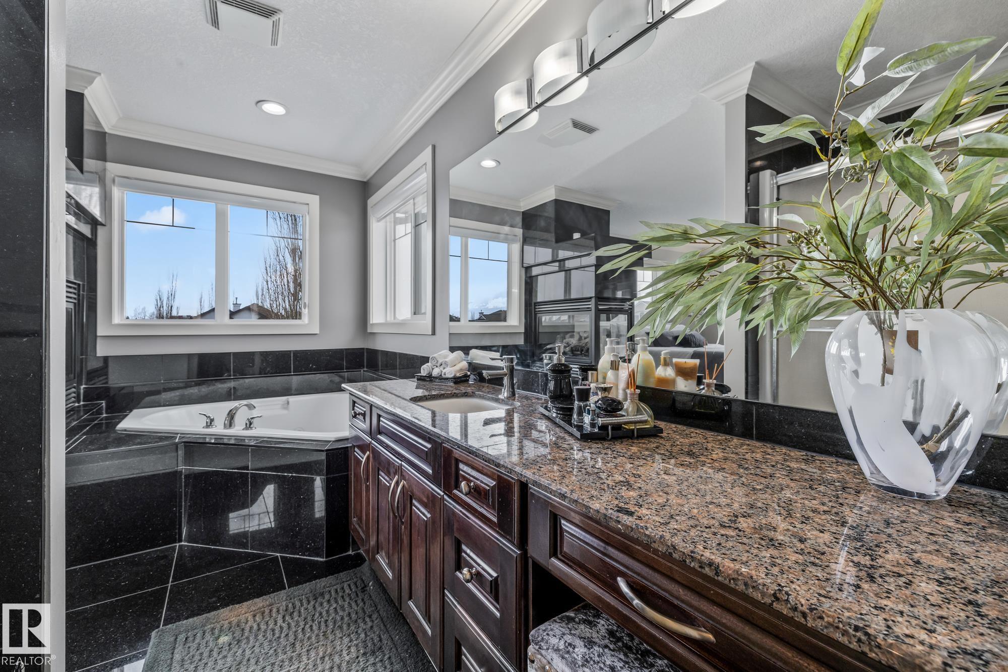 Photo 46 at 727 107a Street SW, Richford, Edmonton