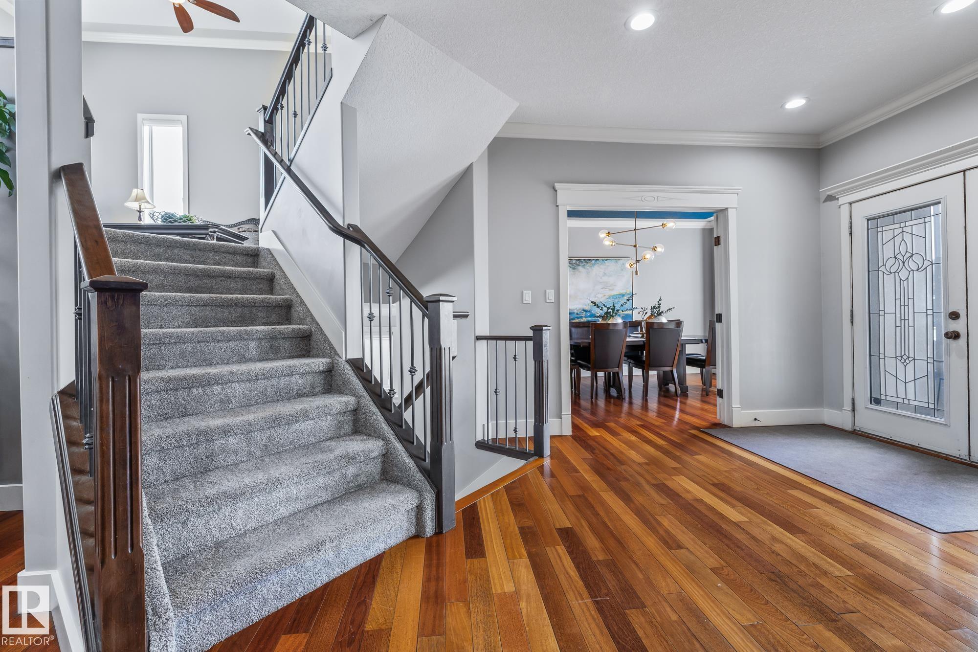 Photo 6 at 727 107a Street SW, Richford, Edmonton