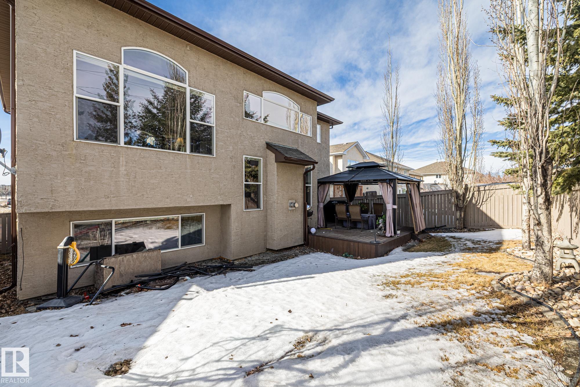 Photo 67 at 727 107a Street SW, Richford, Edmonton