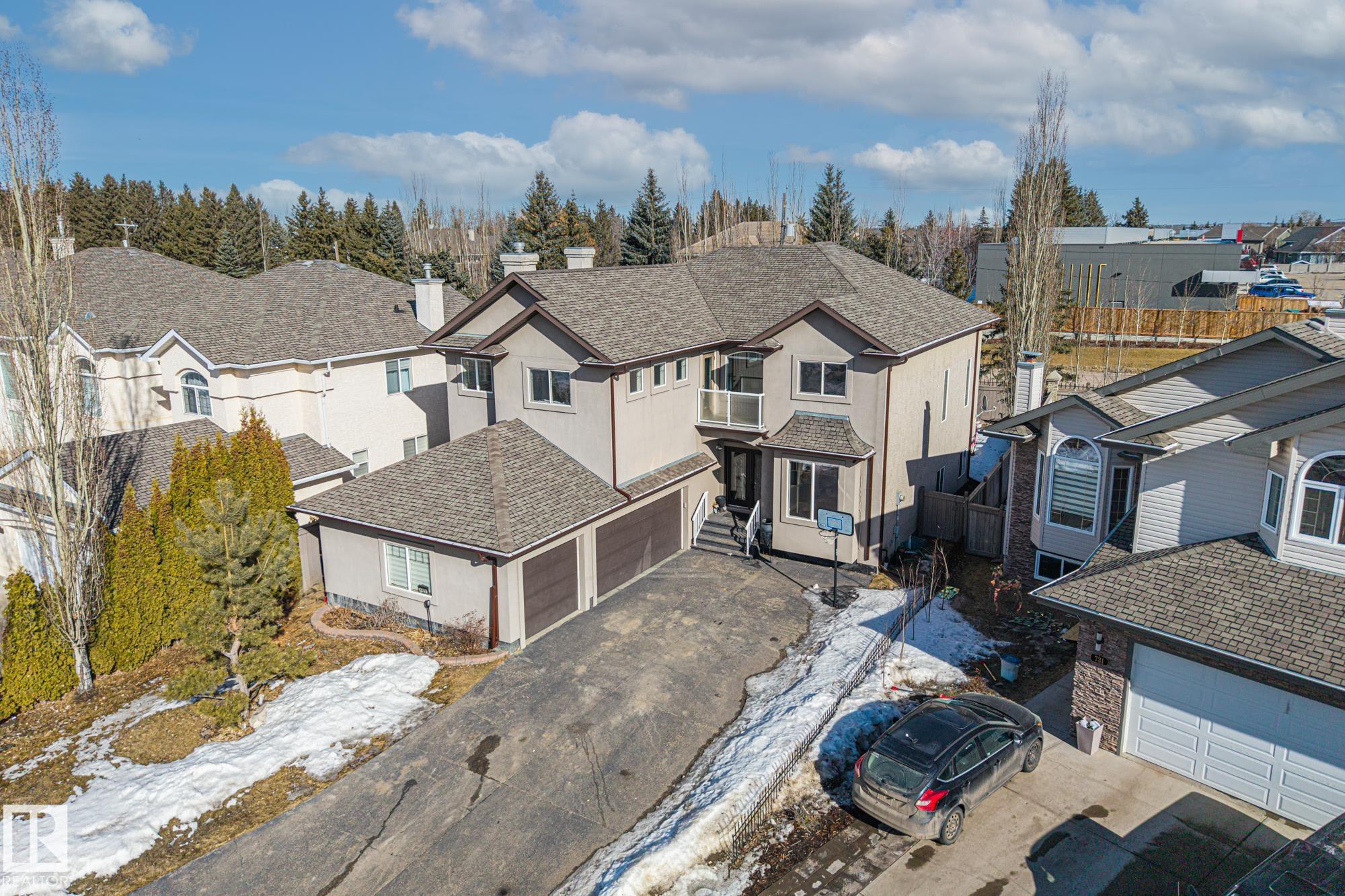 Photo 70 at 727 107a Street SW, Richford, Edmonton