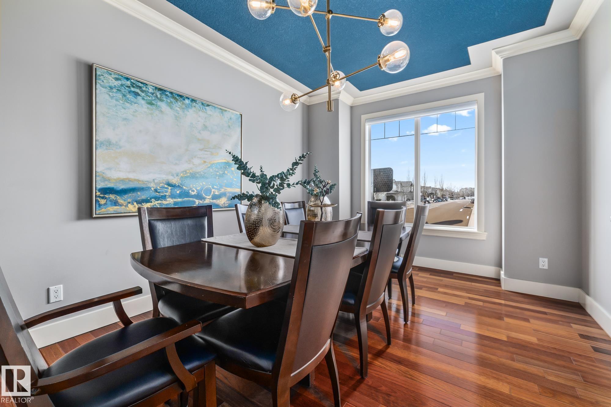 Photo 8 at 727 107a Street SW, Richford, Edmonton