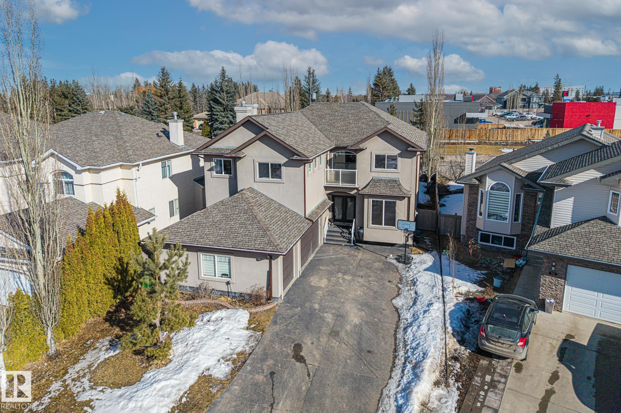 Photo 71 at 727 107a Street SW, Richford, Edmonton