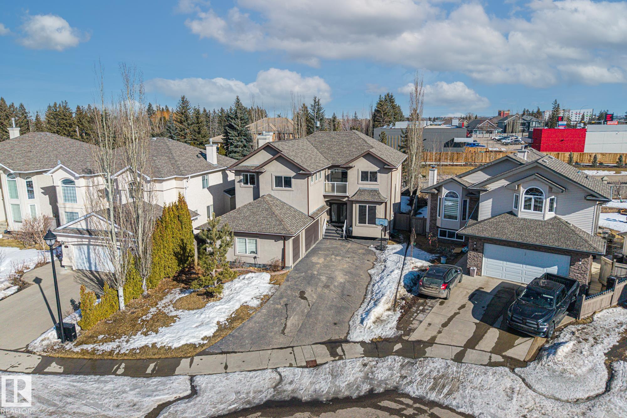 Photo 72 at 727 107a Street SW, Richford, Edmonton