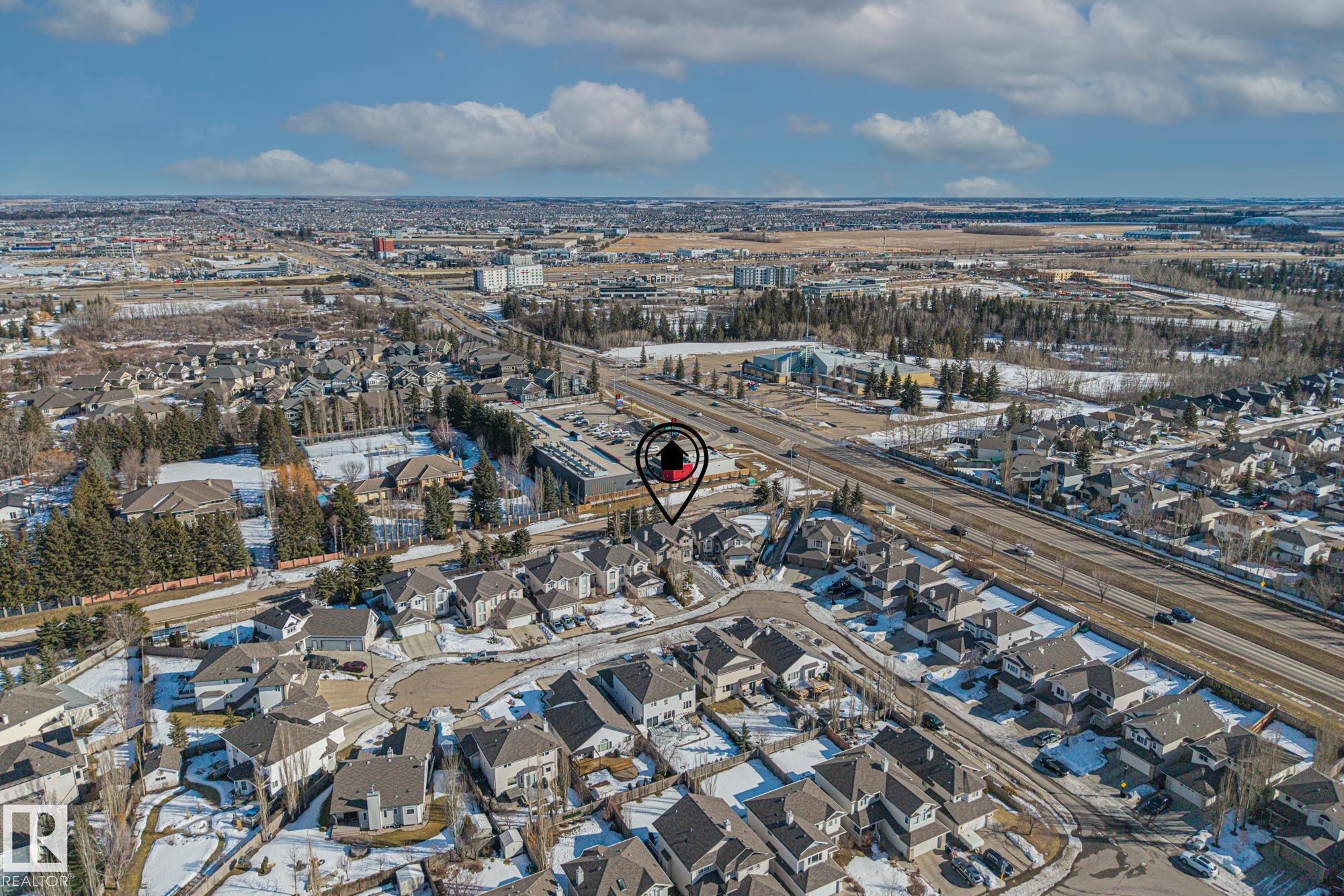 Photo 73 at 727 107a Street SW, Richford, Edmonton