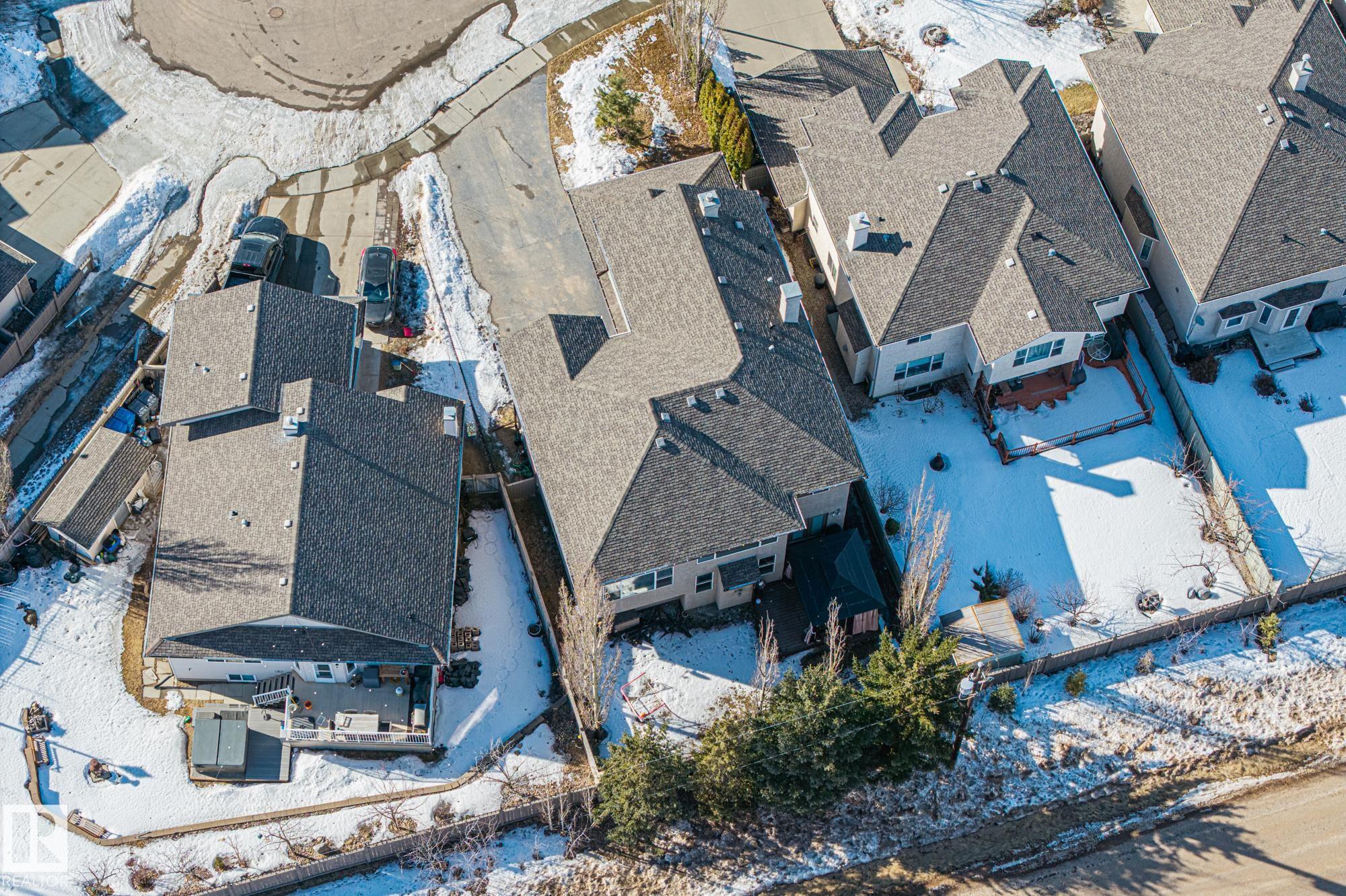 Photo 75 at 727 107a Street SW, Richford, Edmonton