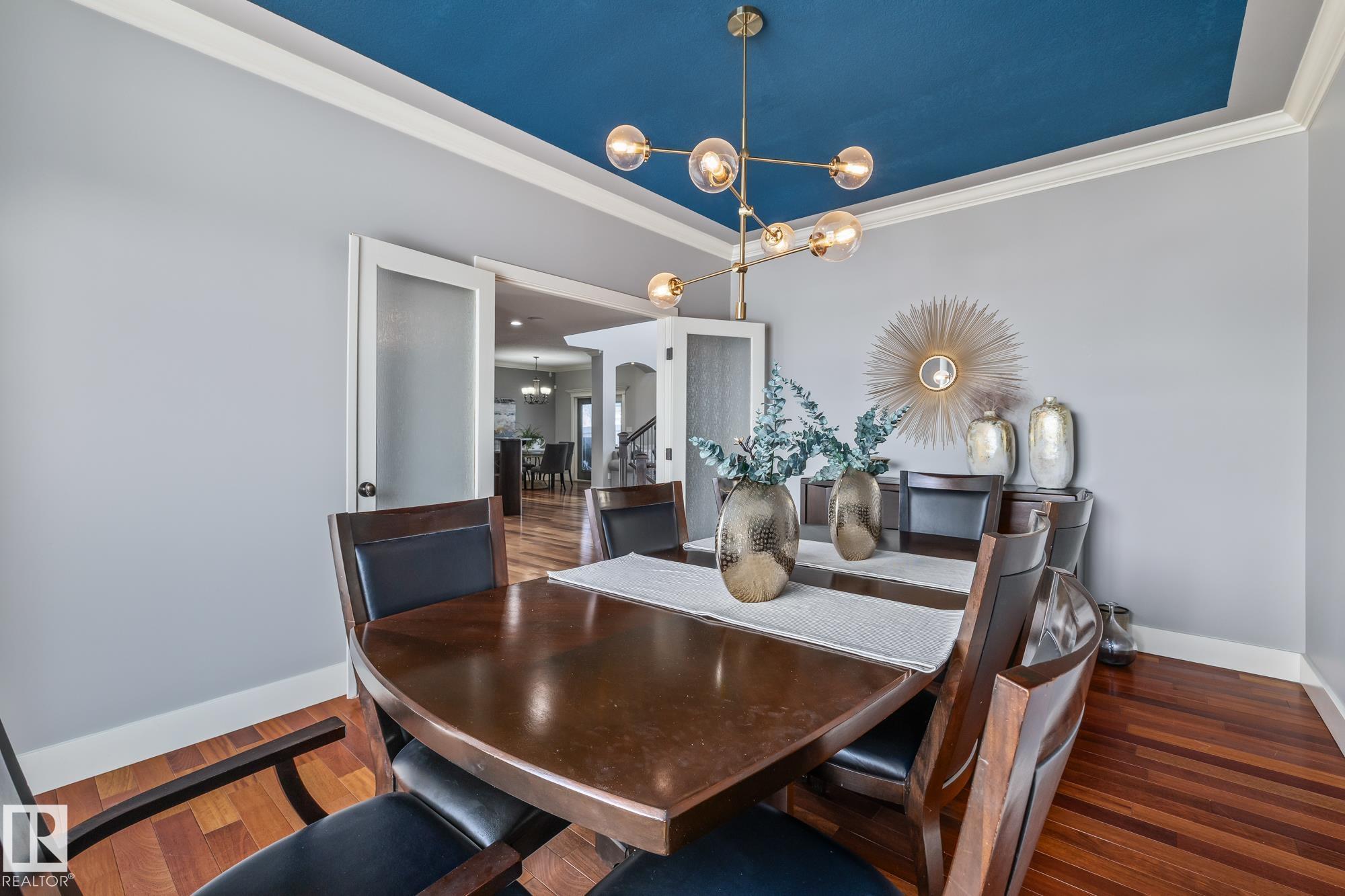 Photo 9 at 727 107a Street SW, Richford, Edmonton