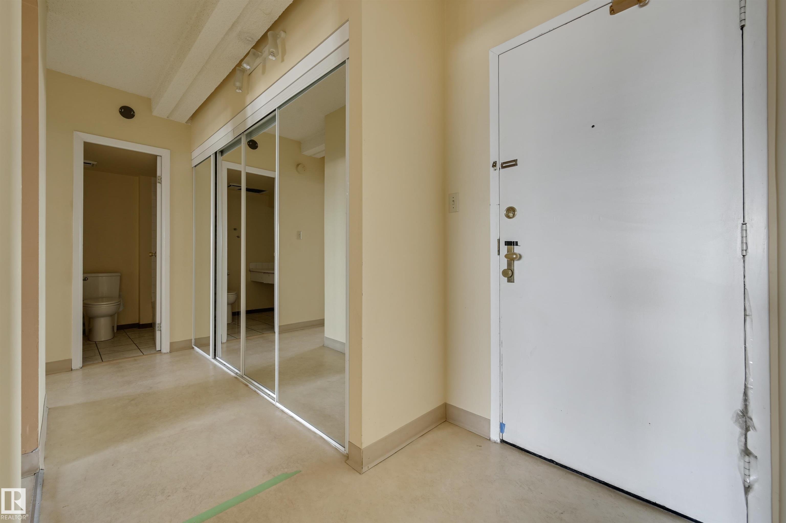 Photo 11 at 1204 - 9918 101 Street NW, Downtown, Edmonton