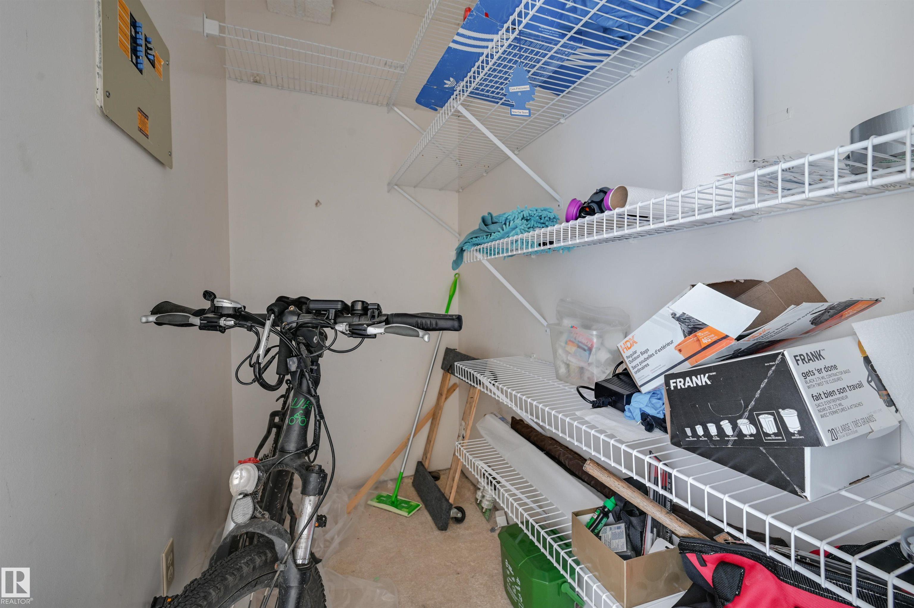 Photo 15 at 1204 - 9918 101 Street NW, Downtown, Edmonton