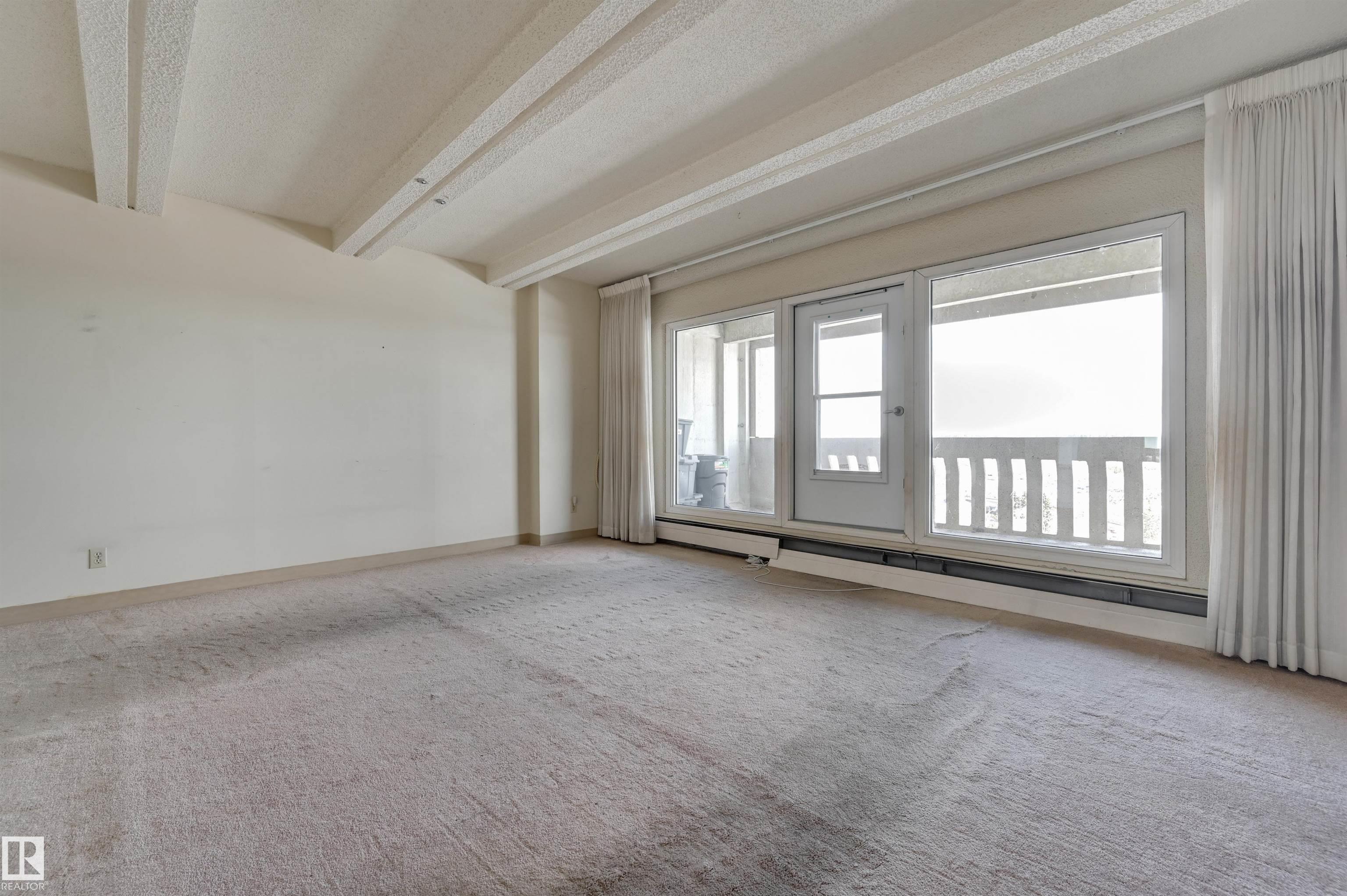 Photo 16 at 1204 - 9918 101 Street NW, Downtown, Edmonton