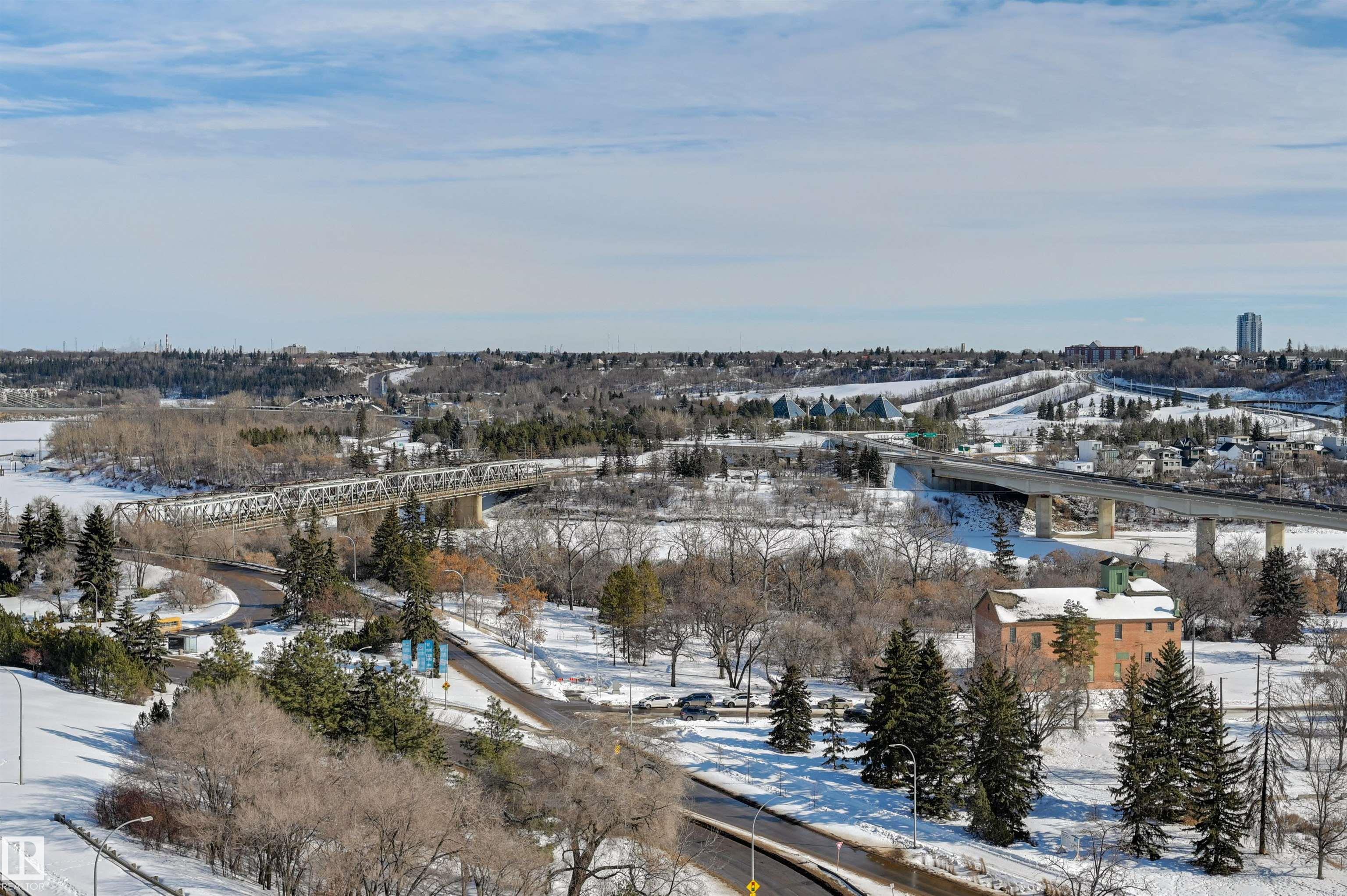 Photo 19 at 1204 - 9918 101 Street NW, Downtown, Edmonton