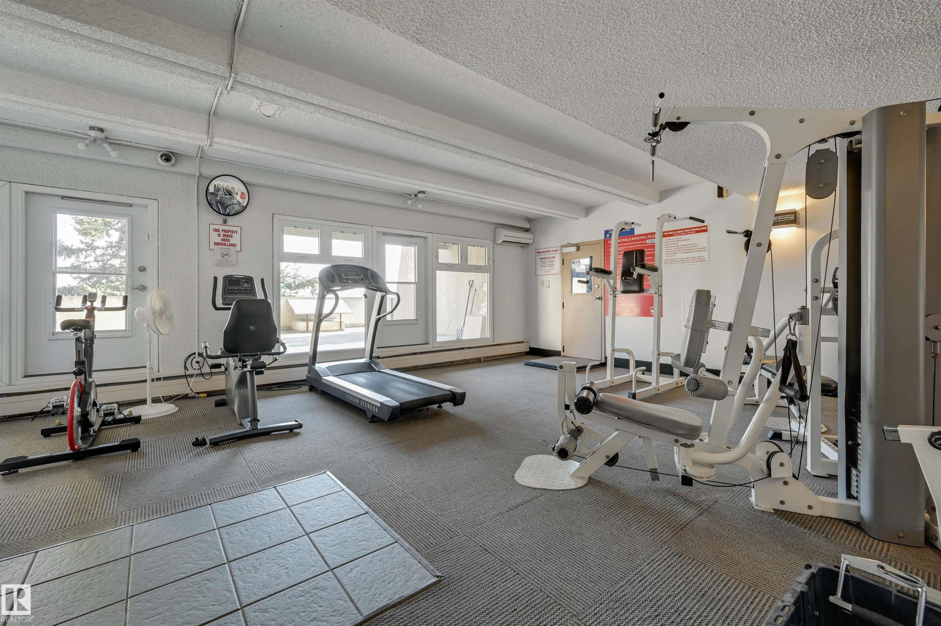 Photo 24 at 1204 - 9918 101 Street NW, Downtown, Edmonton