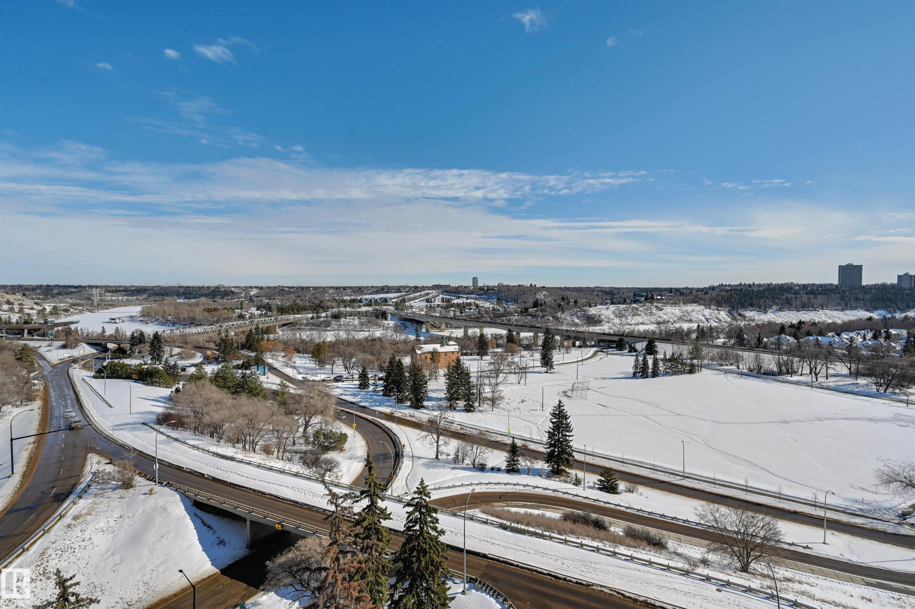 Photo 6 at 1204 - 9918 101 Street NW, Downtown, Edmonton