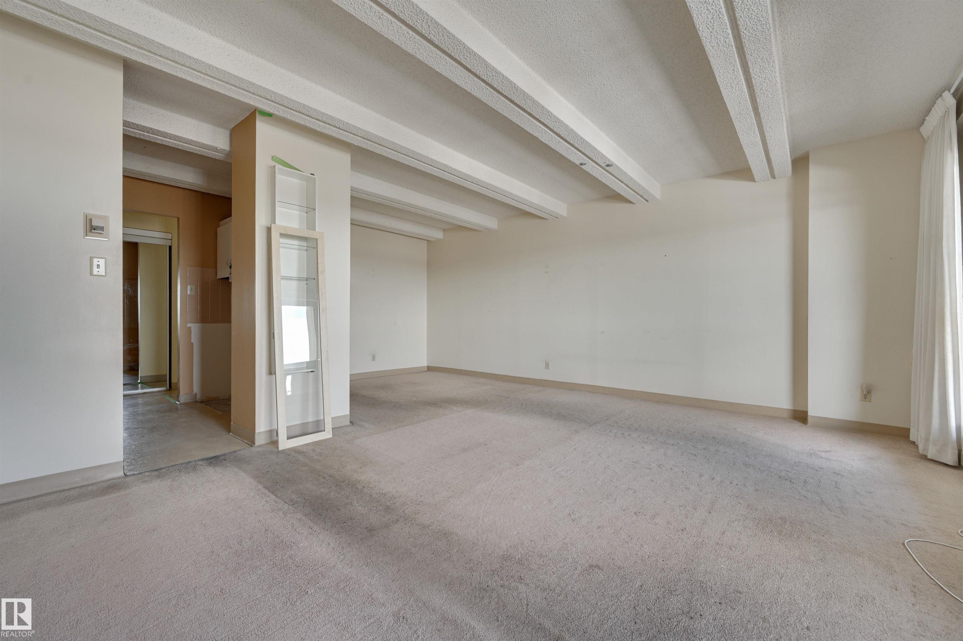 Photo 9 at 1204 - 9918 101 Street NW, Downtown, Edmonton