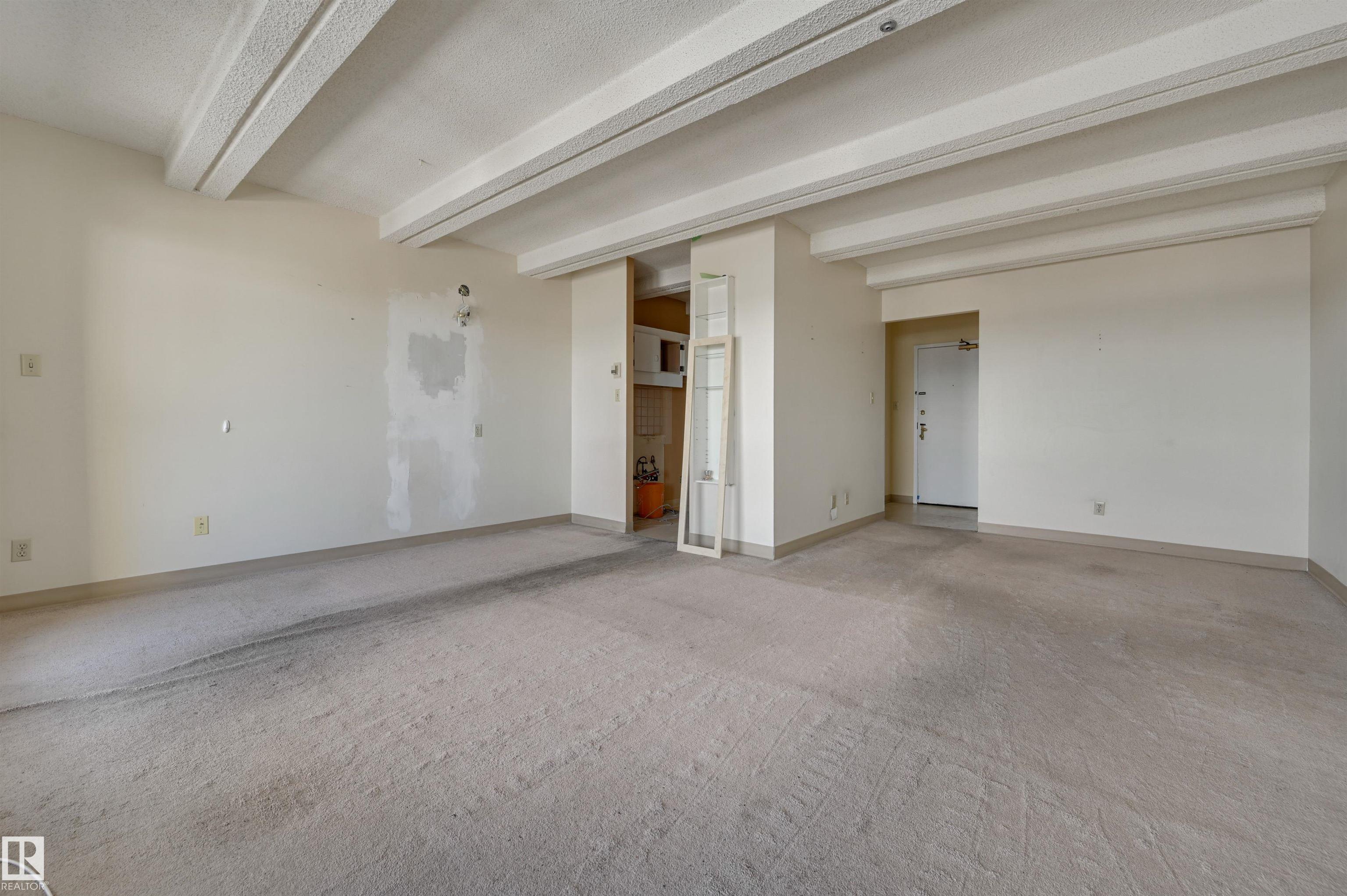 Photo 10 at 1204 - 9918 101 Street NW, Downtown, Edmonton