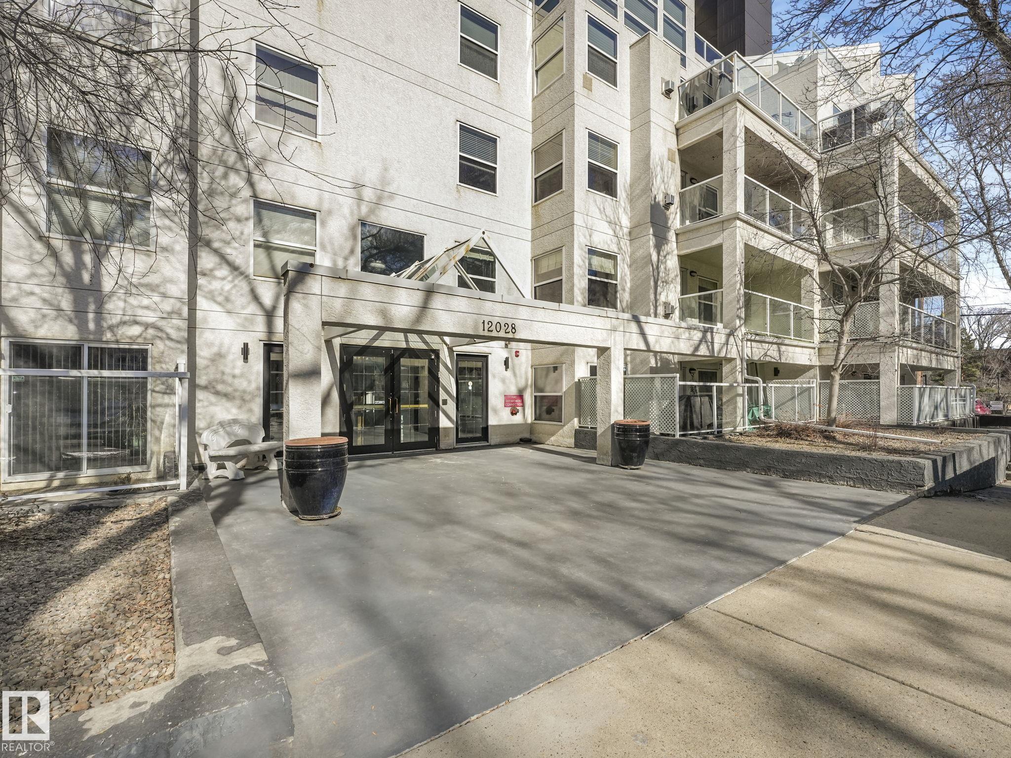 208 - 12028 103 Avenue NW, Wîhkwêntôwin, Edmonton photo number 2