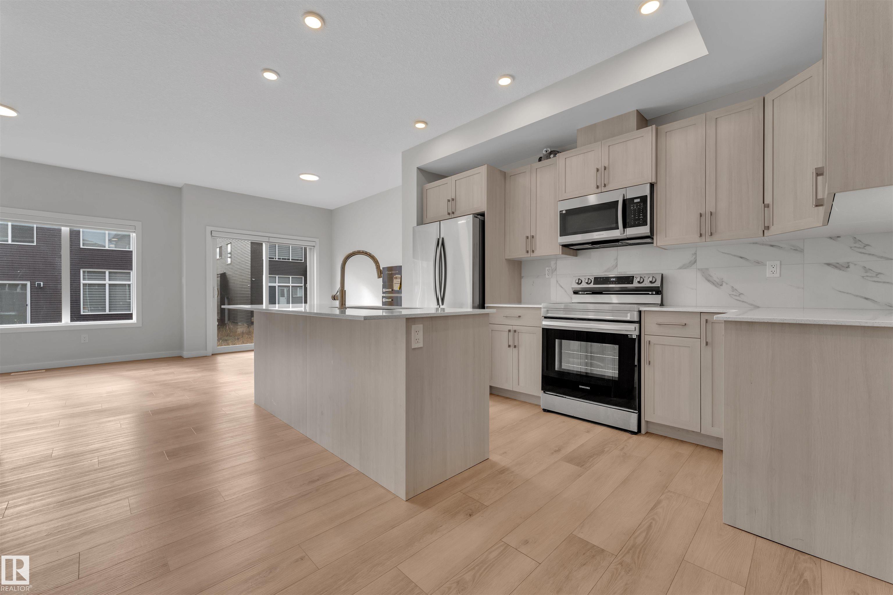 Photo 12 at 226 Orchards Boulevard SW, The Orchards At Ellerslie, Edmonton