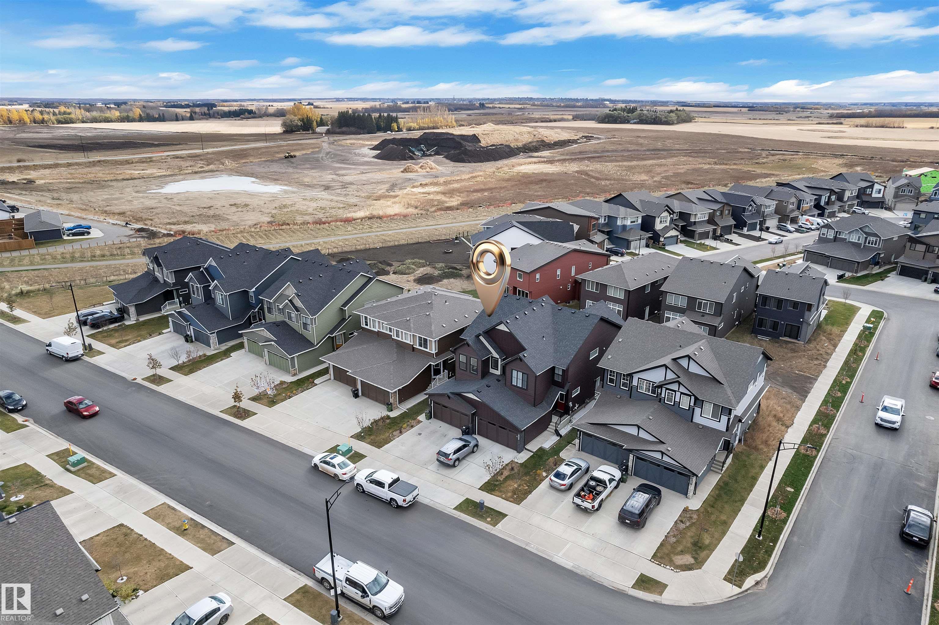 Photo 37 at 226 Orchards Boulevard SW, The Orchards At Ellerslie, Edmonton