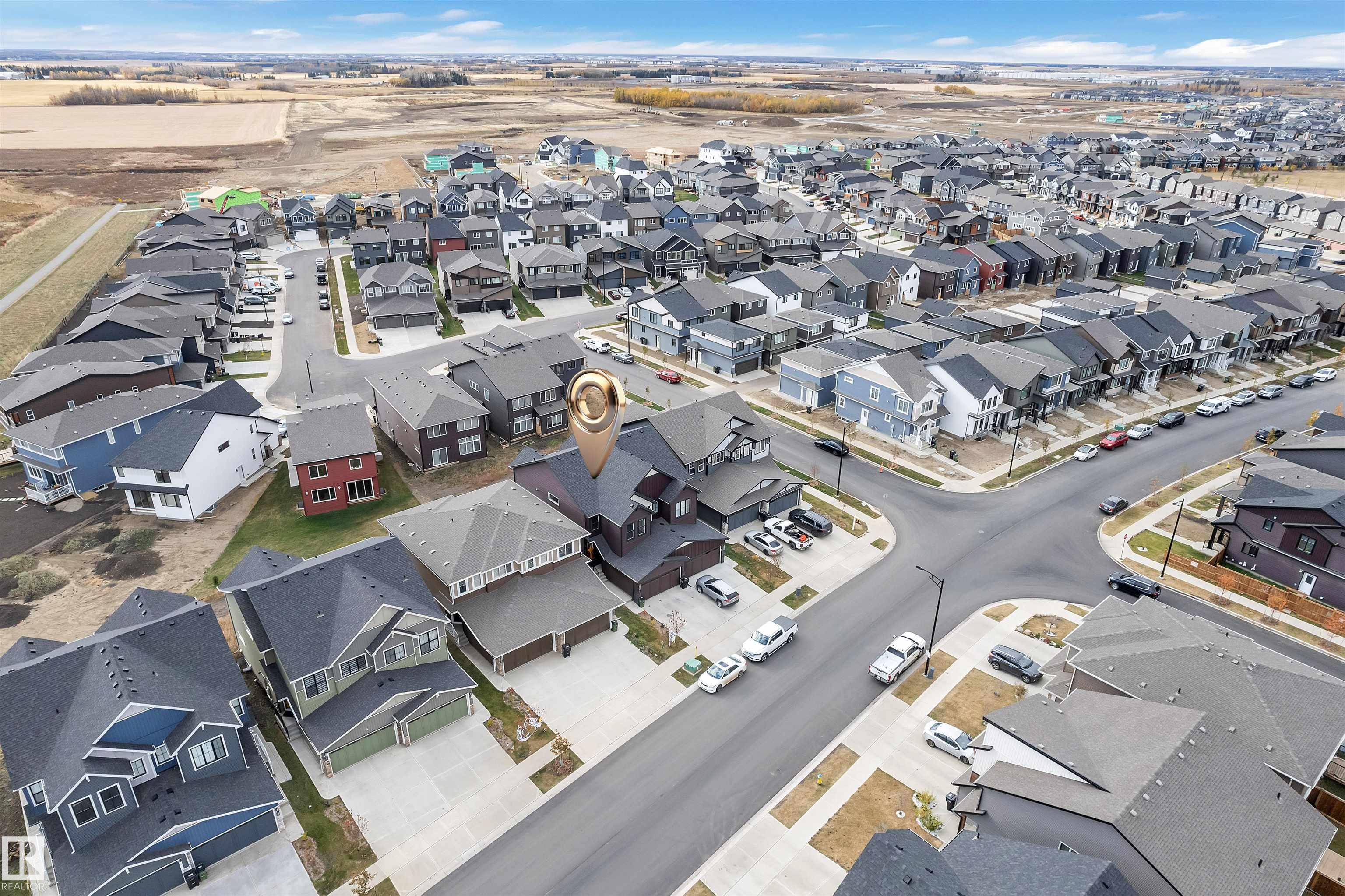 Photo 38 at 226 Orchards Boulevard SW, The Orchards At Ellerslie, Edmonton