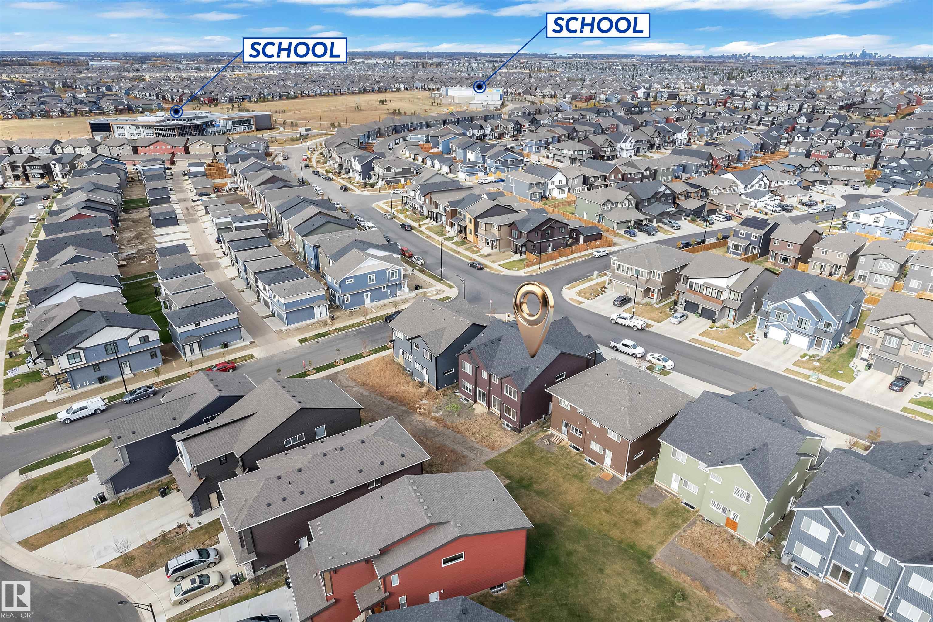 Photo 39 at 226 Orchards Boulevard SW, The Orchards At Ellerslie, Edmonton