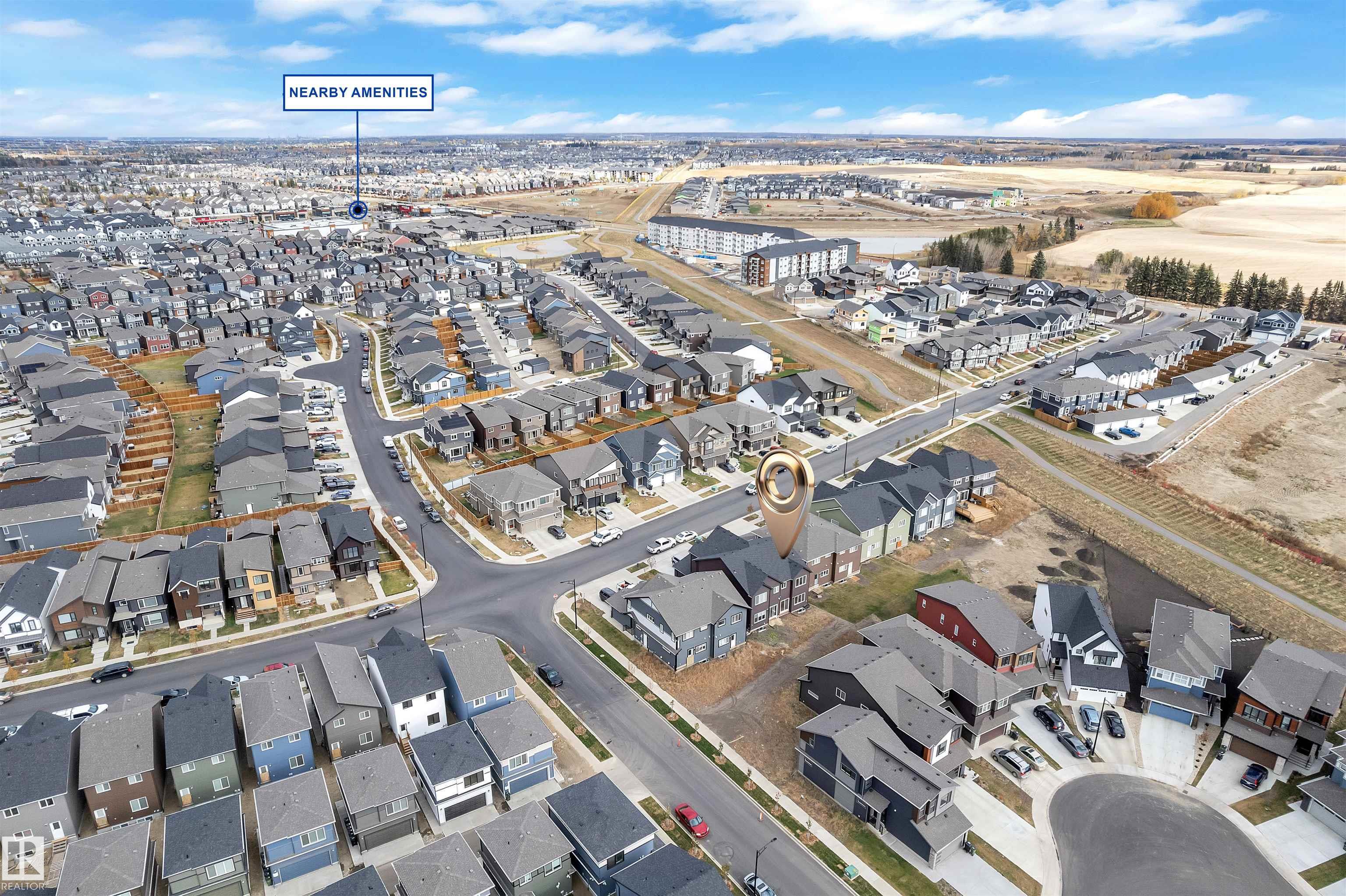 Photo 40 at 226 Orchards Boulevard SW, The Orchards At Ellerslie, Edmonton