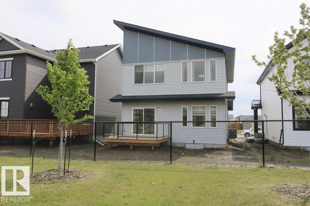 17939 63 Street NW, McConachie Area, Edmonton