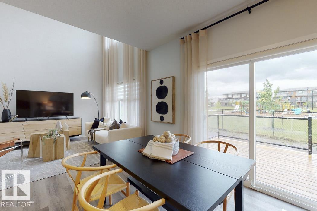 Photo 13 at 17939 63 Street NW, McConachie Area, Edmonton