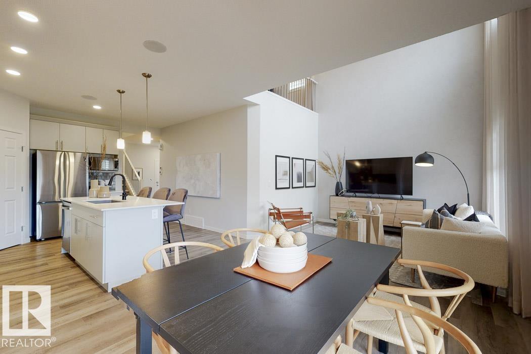 Photo 14 at 17939 63 Street NW, McConachie Area, Edmonton