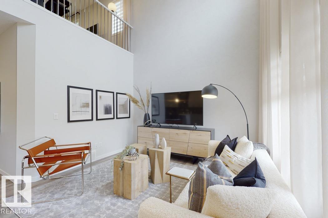 Photo 16 at 17939 63 Street NW, McConachie Area, Edmonton