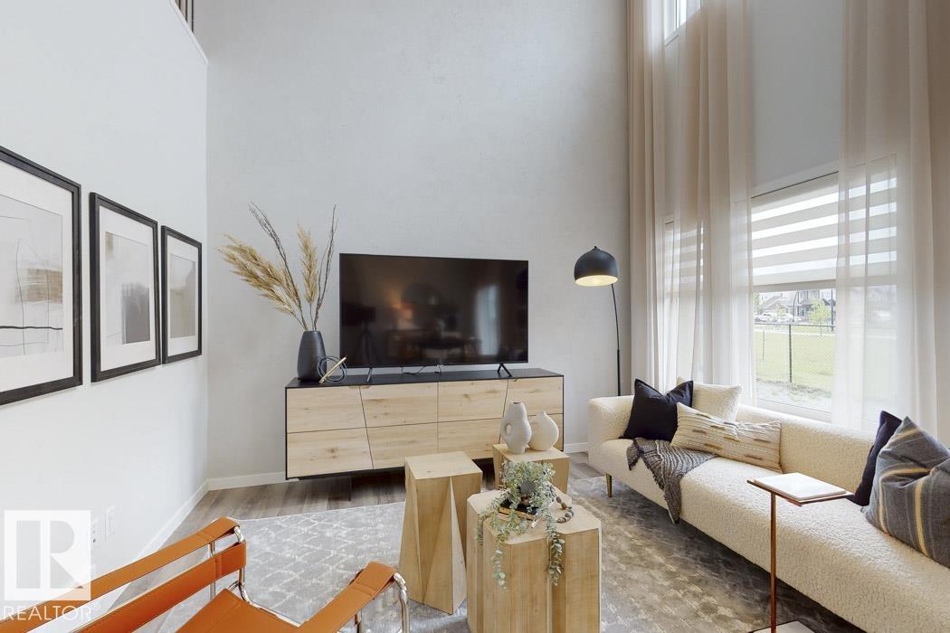 Photo 17 at 17939 63 Street NW, McConachie Area, Edmonton