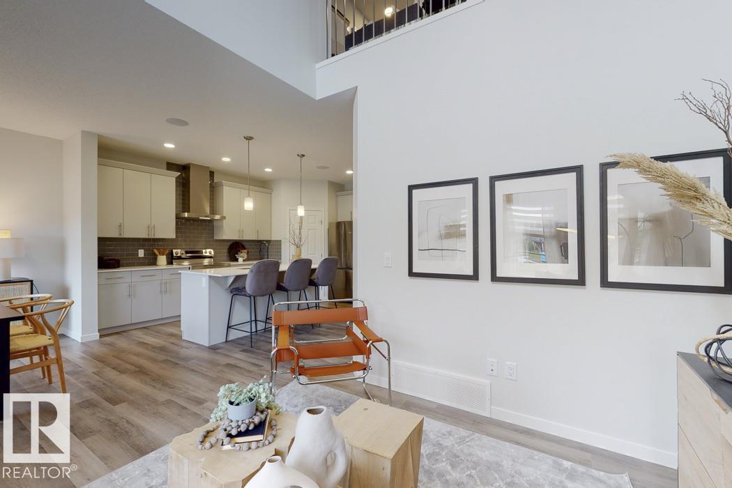 Photo 19 at 17939 63 Street NW, McConachie Area, Edmonton