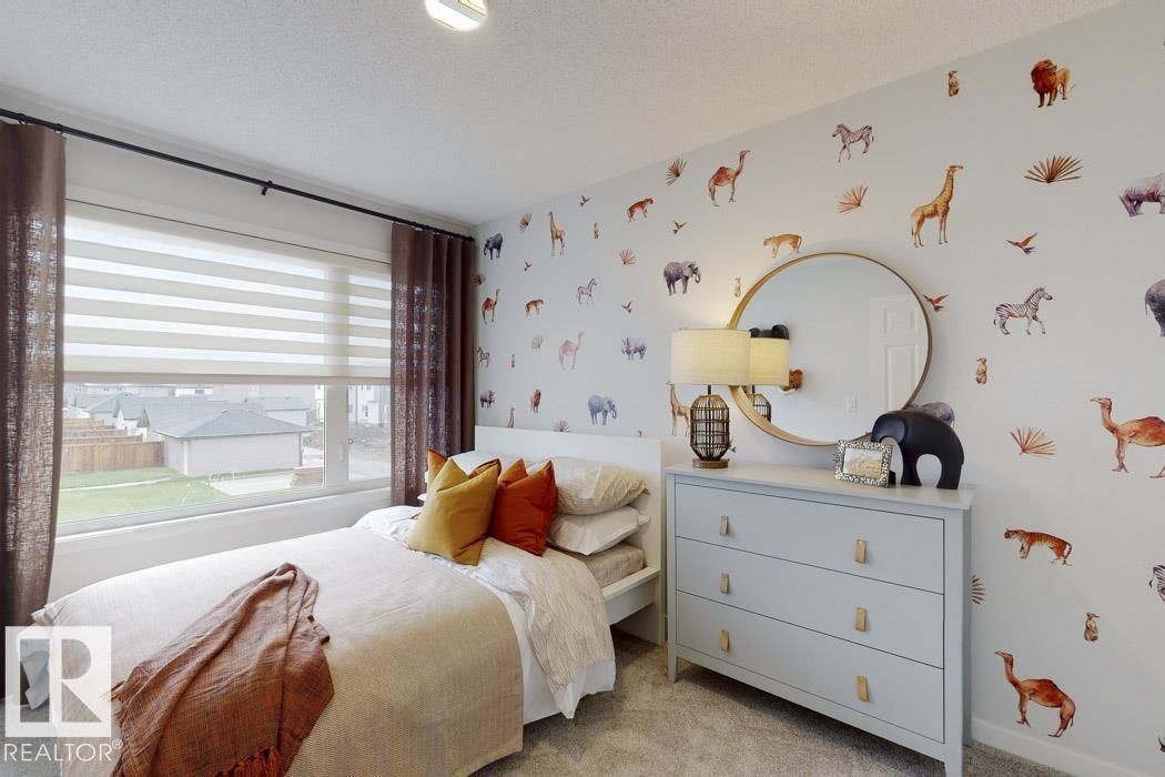 Photo 22 at 17939 63 Street NW, McConachie Area, Edmonton