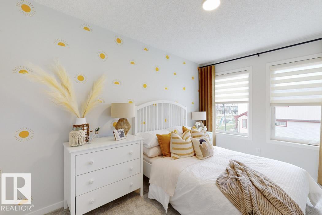 Photo 25 at 17939 63 Street NW, McConachie Area, Edmonton