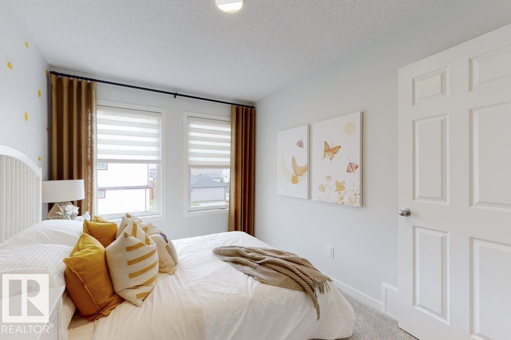 Photo 27 at 17939 63 Street NW, McConachie Area, Edmonton