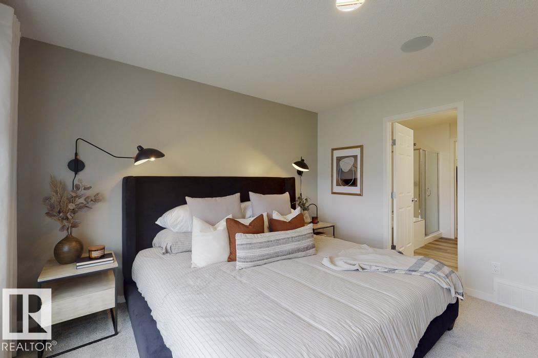 Photo 37 at 17939 63 Street NW, McConachie Area, Edmonton