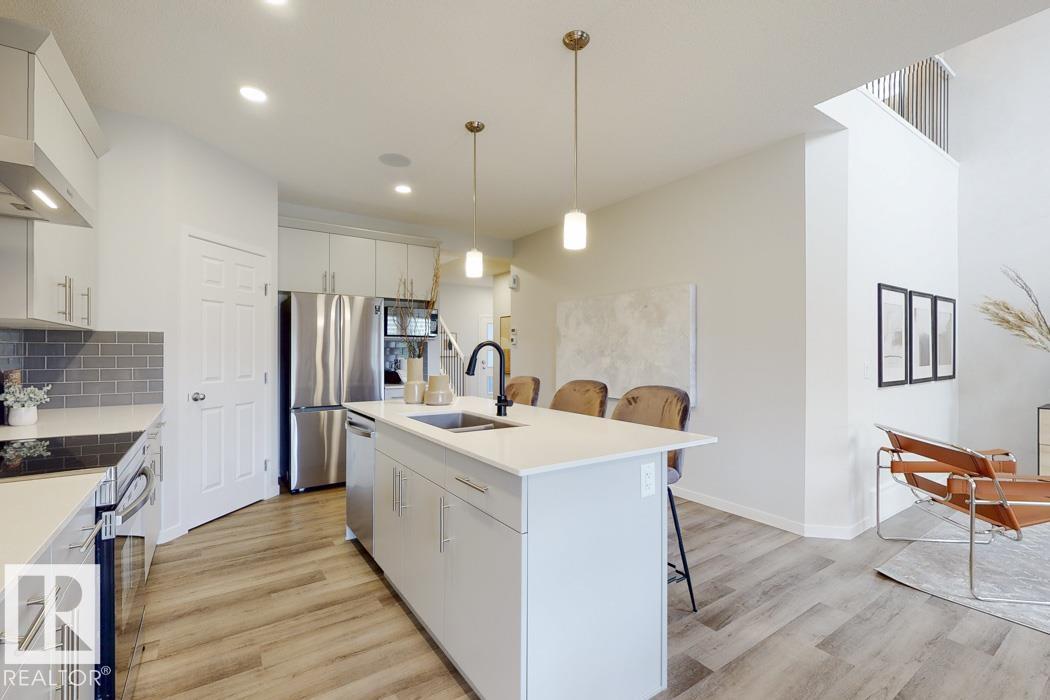 Photo 55 at 17939 63 Street NW, McConachie Area, Edmonton