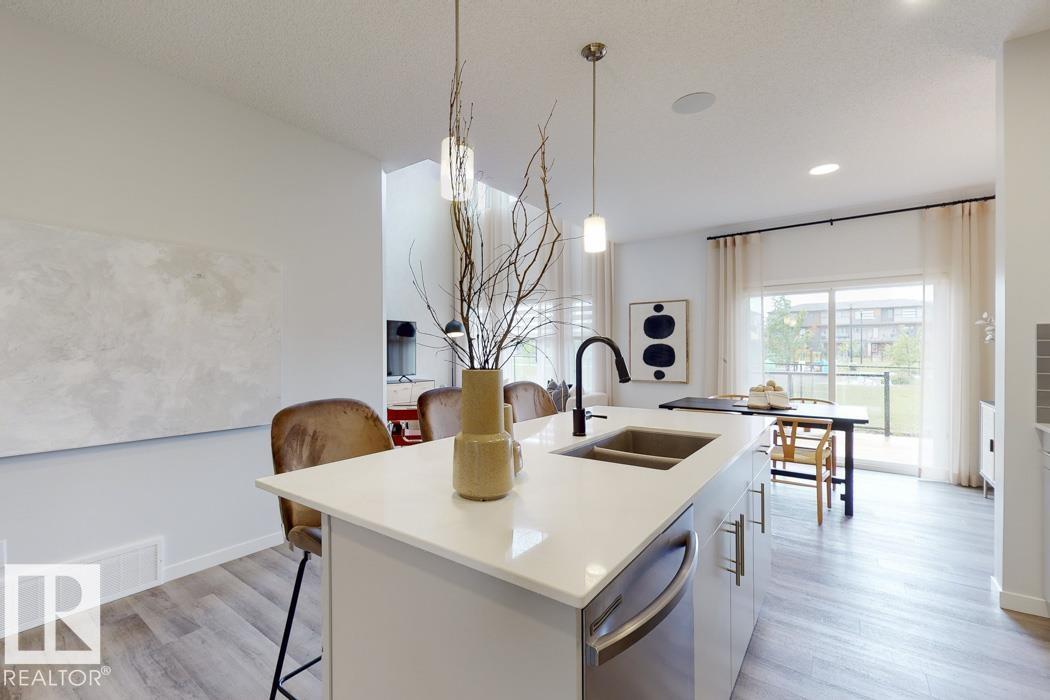 Photo 8 at 17939 63 Street NW, McConachie Area, Edmonton