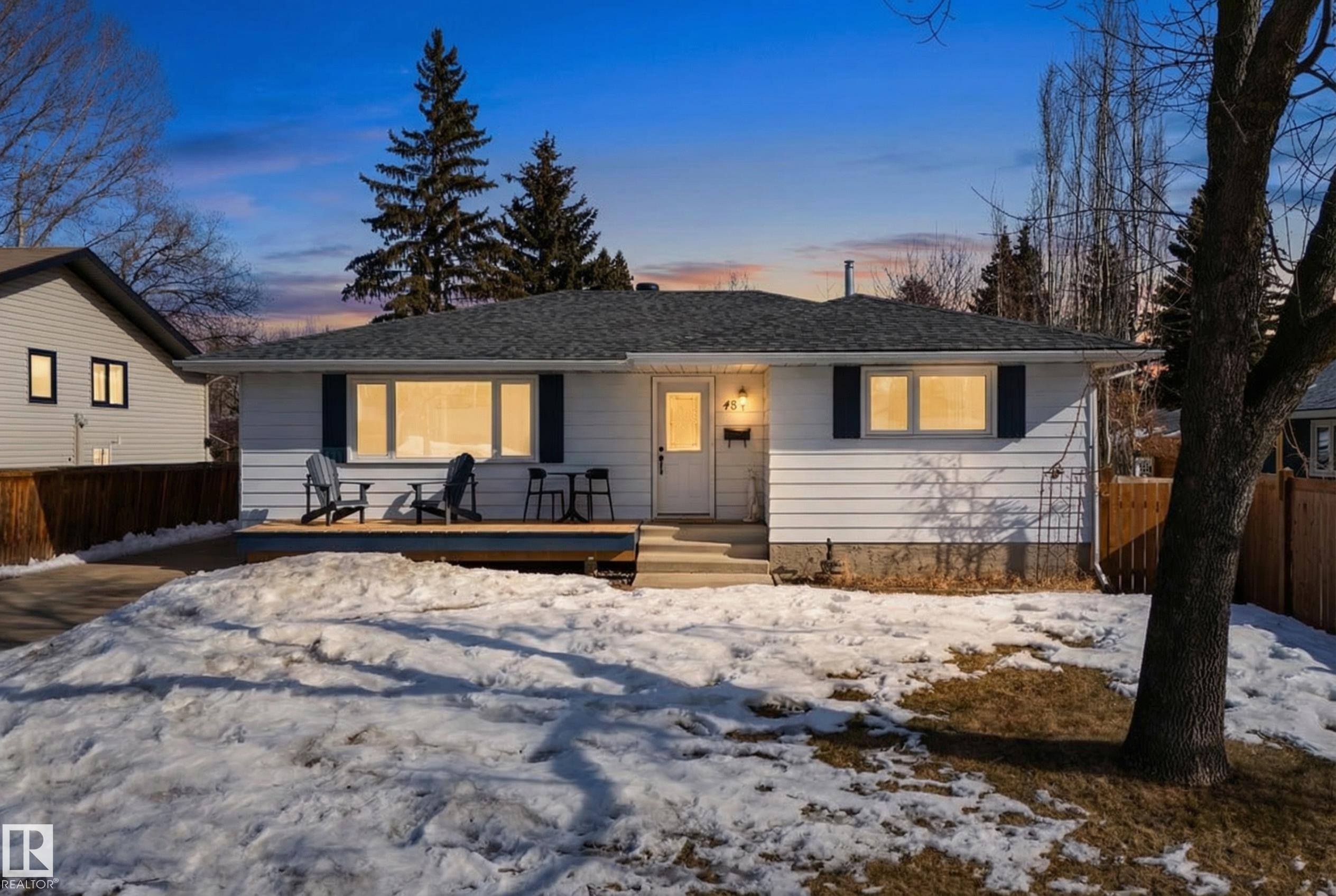 Photo 67 at 48 Glengarry Crescent, Glen Allan, Sherwood Park