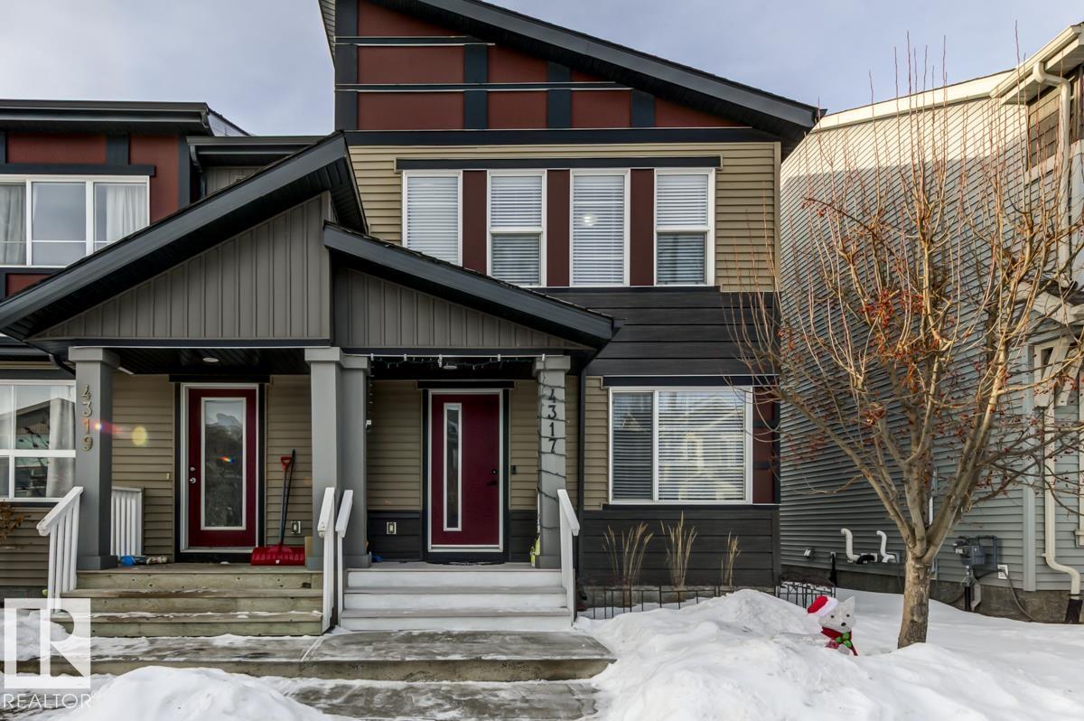 4317 Prowse Link SW, Paisley, Edmonton photo number 2