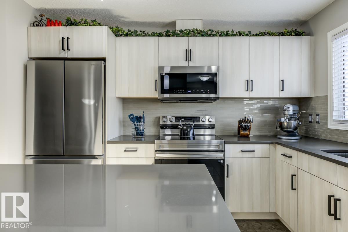 Photo 17 at 4317 Prowse Link SW, Paisley, Edmonton