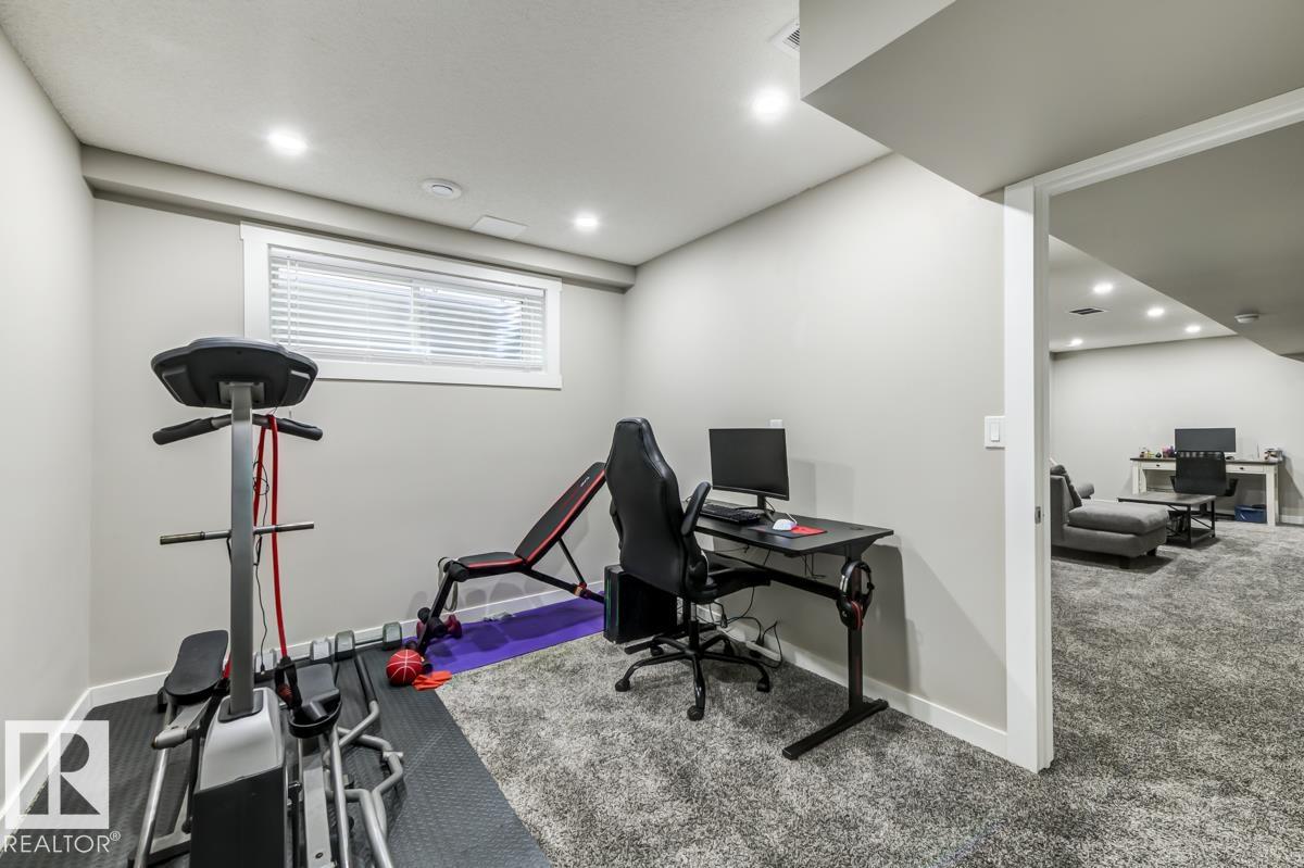 Photo 45 at 4317 Prowse Link SW, Paisley, Edmonton