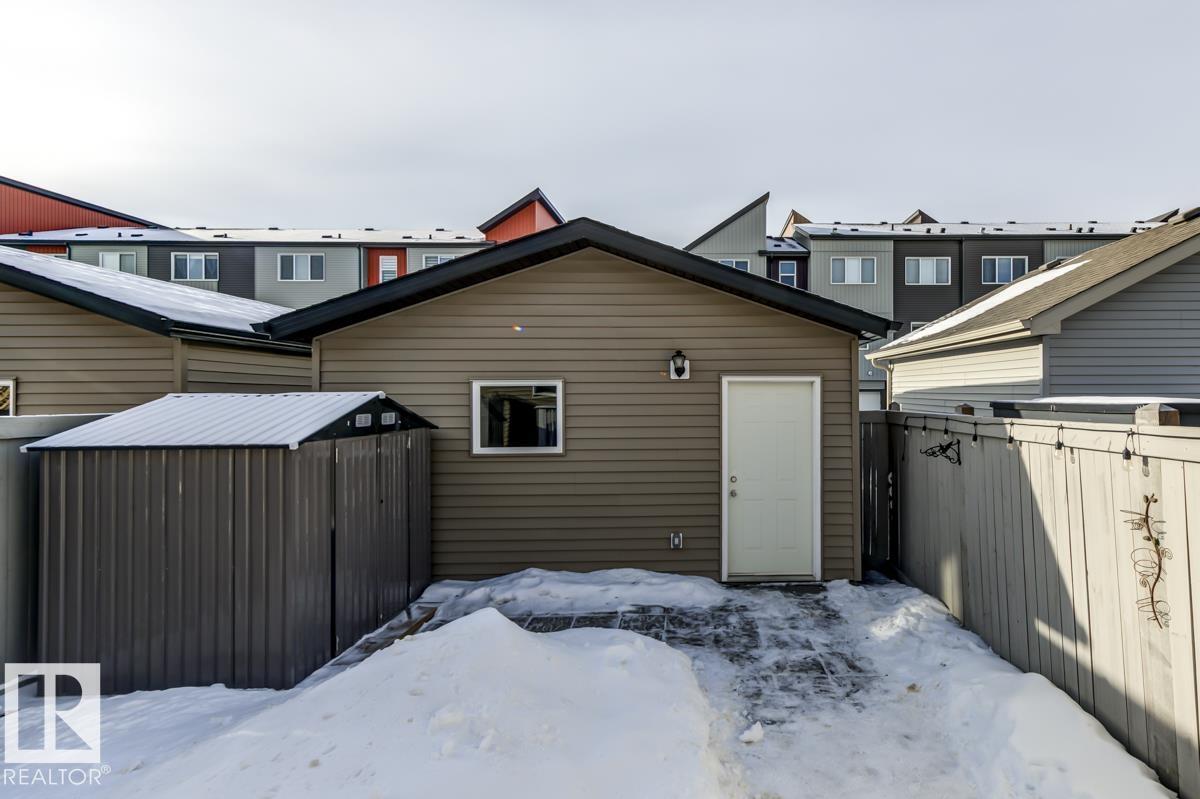 Photo 49 at 4317 Prowse Link SW, Paisley, Edmonton