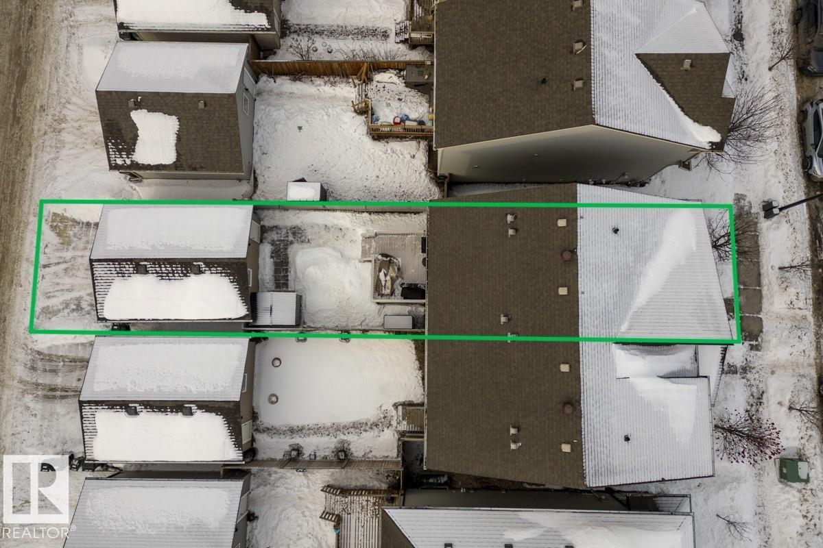 Photo 54 at 4317 Prowse Link SW, Paisley, Edmonton