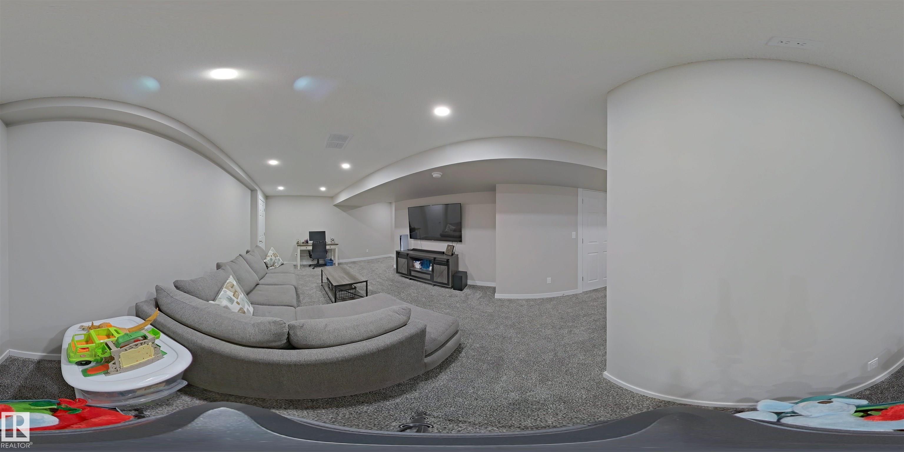 Photo 64 at 4317 Prowse Link SW, Paisley, Edmonton