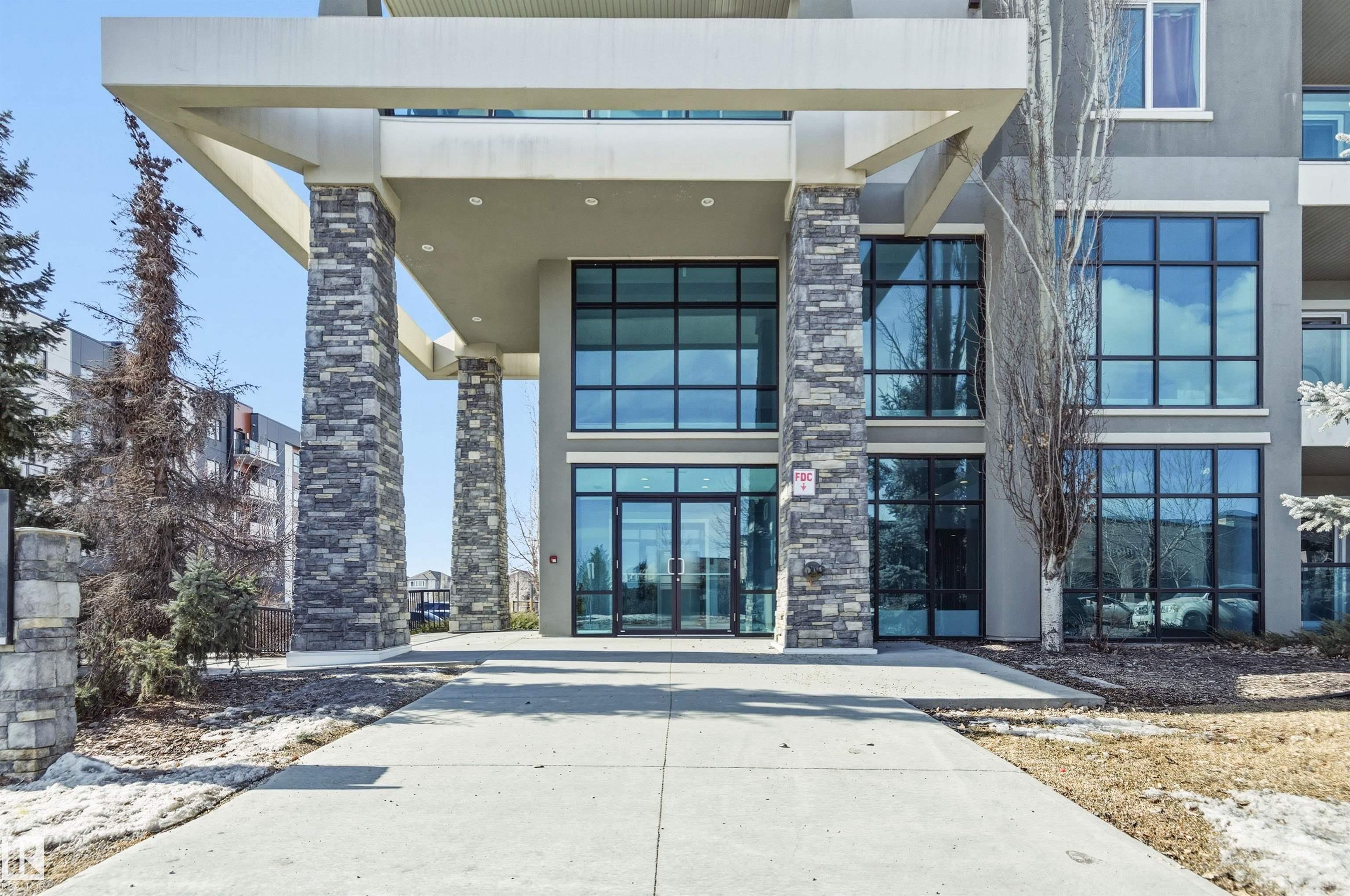 Photo 4 at 106 - 1238 Windermere Way SW, Windermere, Edmonton