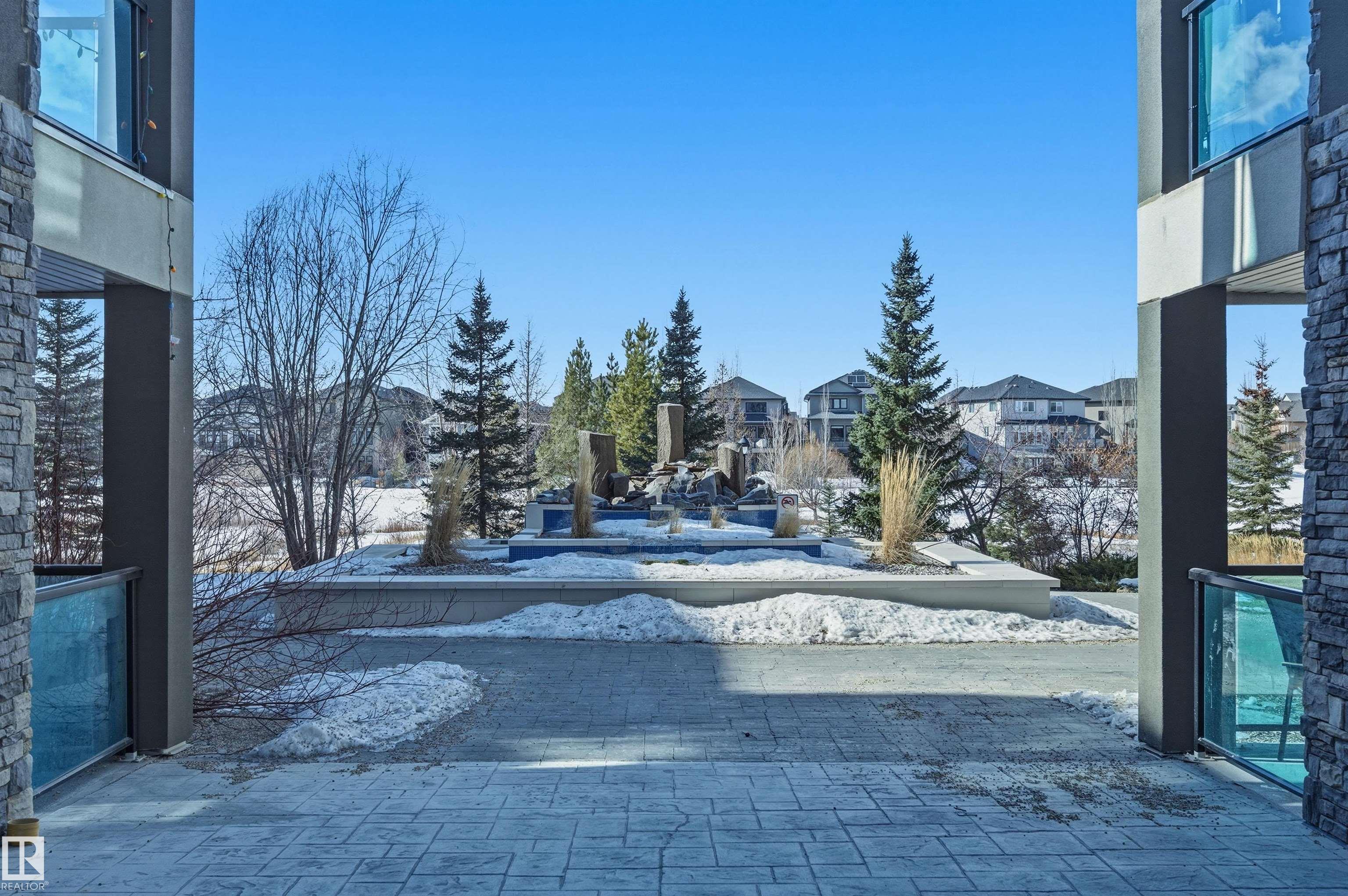 Photo 6 at 106 - 1238 Windermere Way SW, Windermere, Edmonton