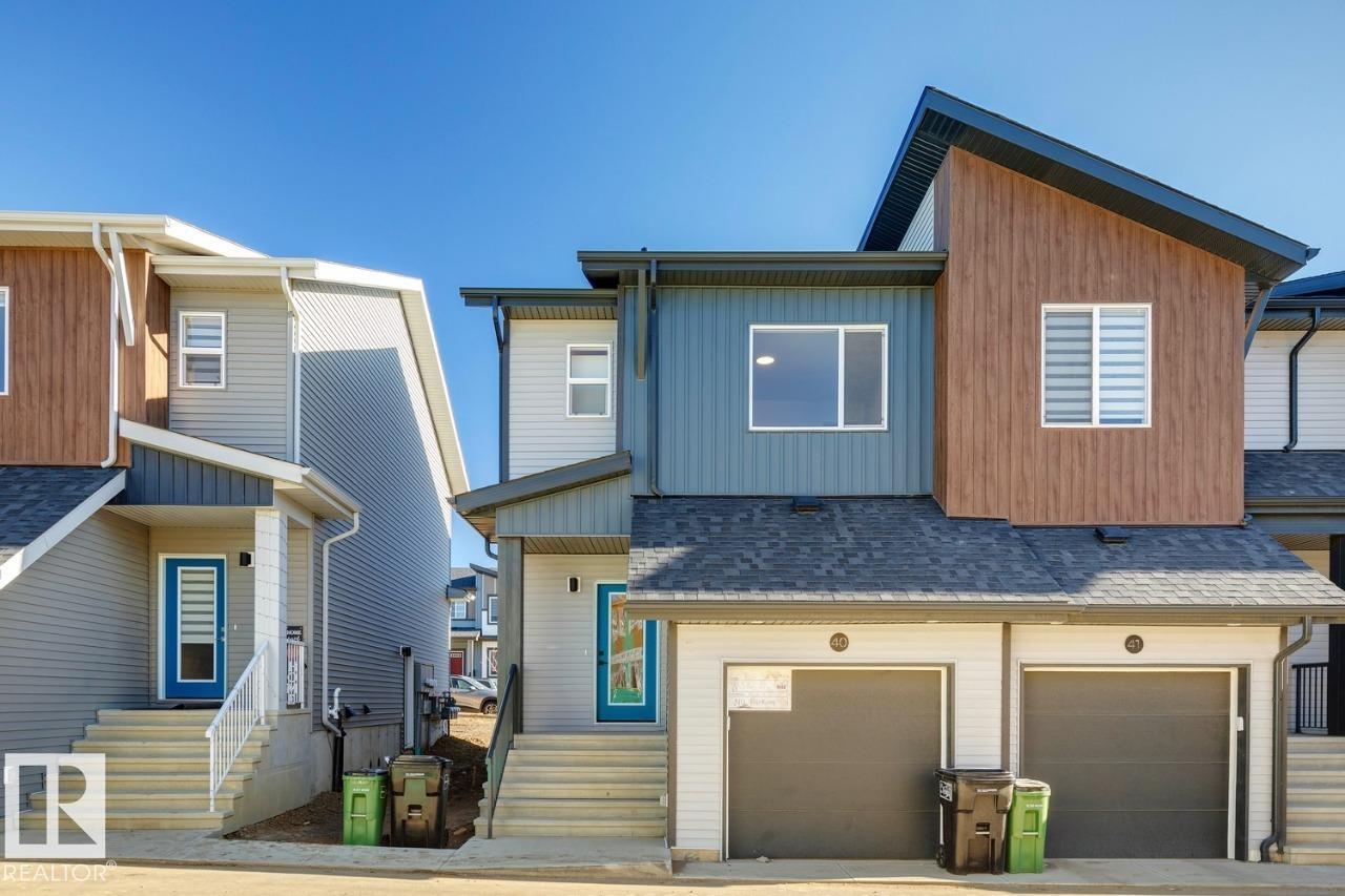 46 - 710 Mattson Drive SW, Mattson, Edmonton photo number 2