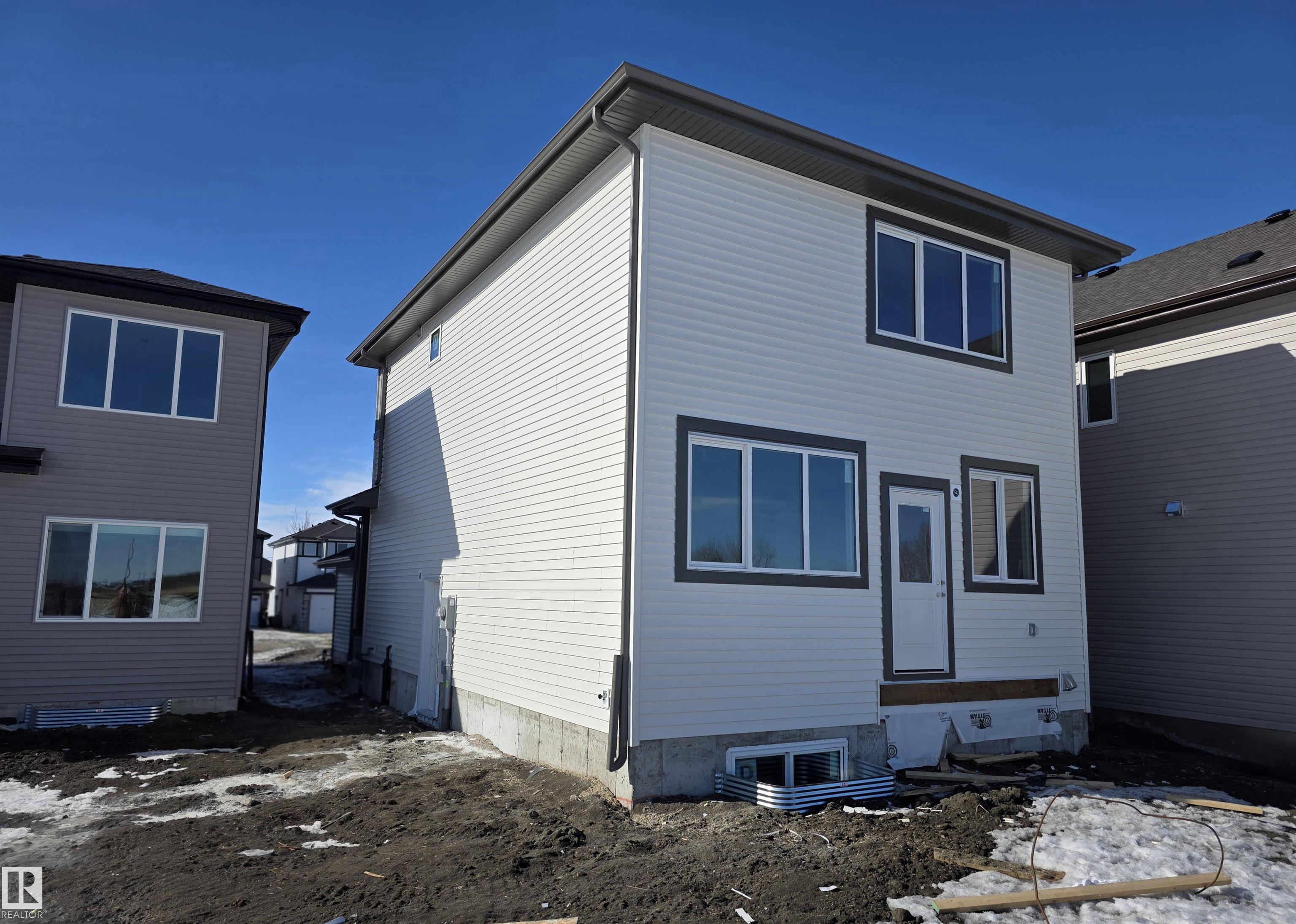 Photo 34 at 61 Sumac Close, Sienna, Fort Saskatchewan